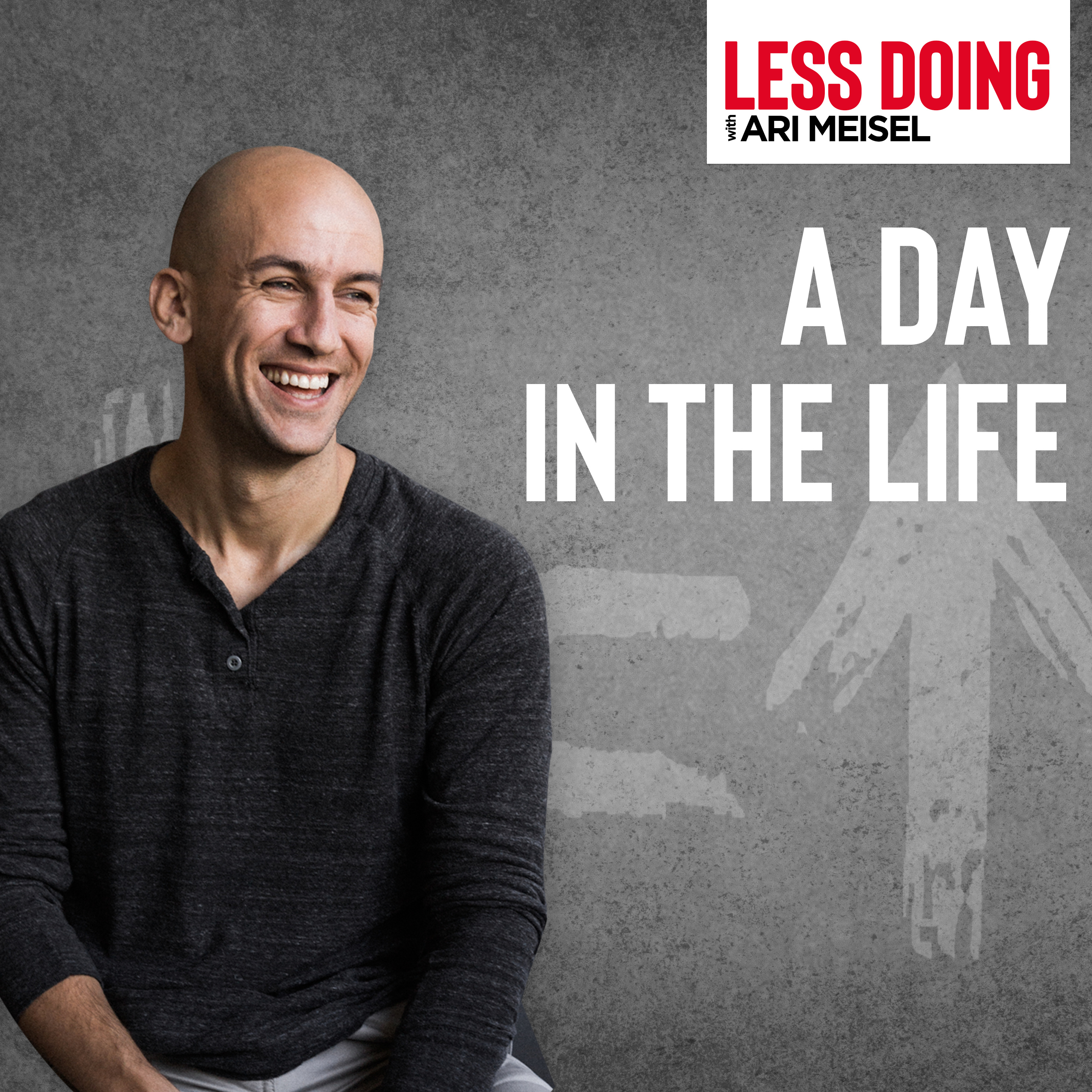 The Less Doing Podcast