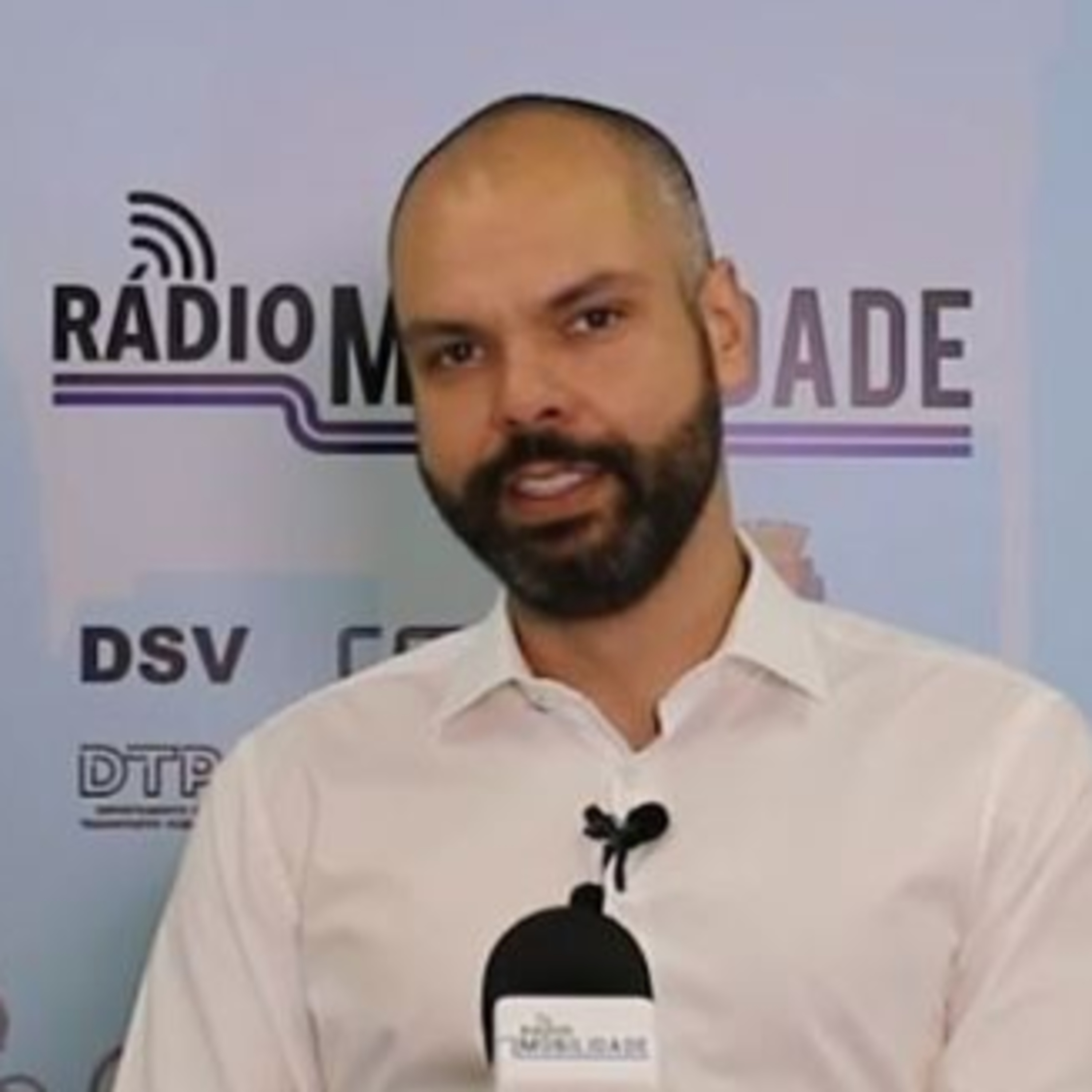 Rádio Mobilidade