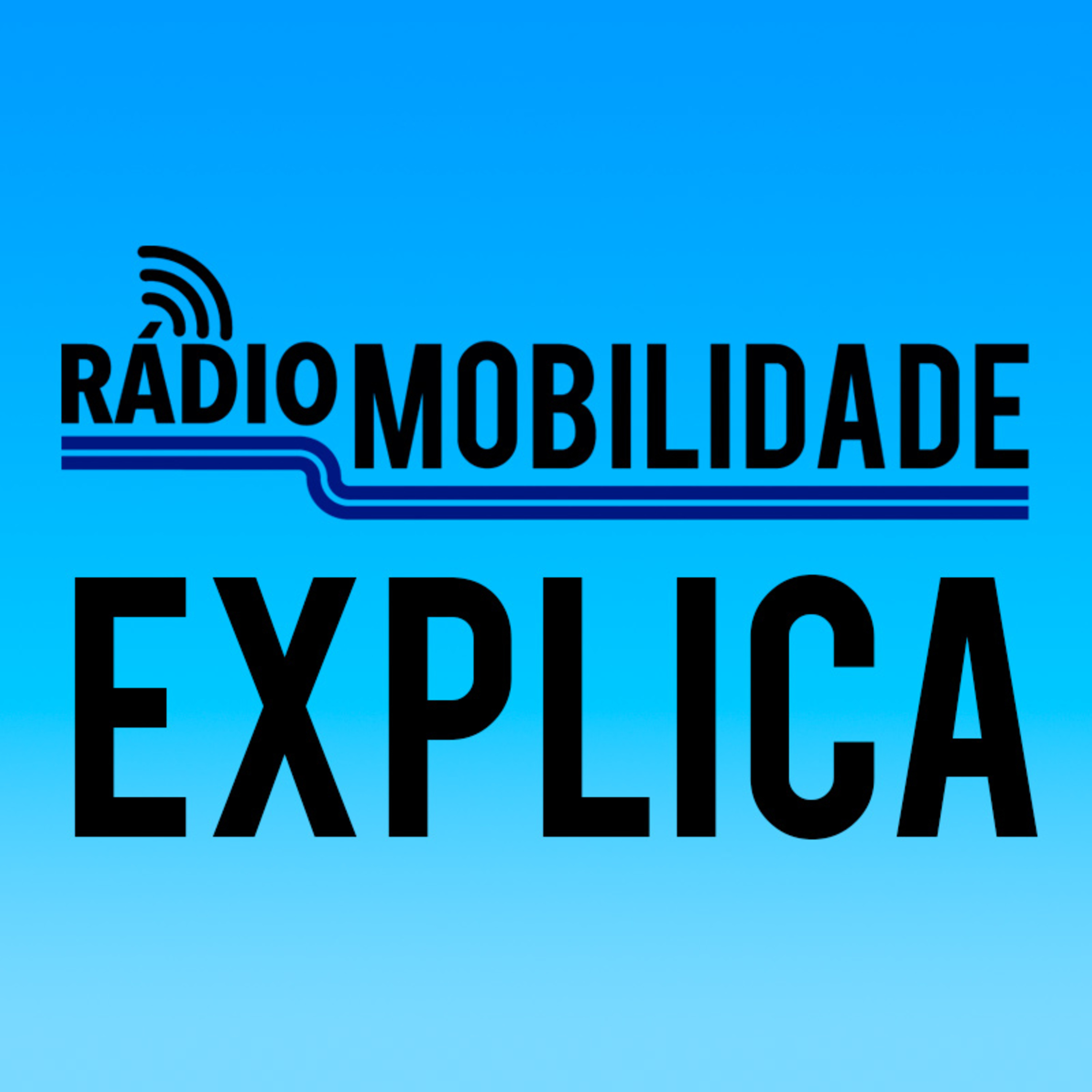 Rádio Mobilidade