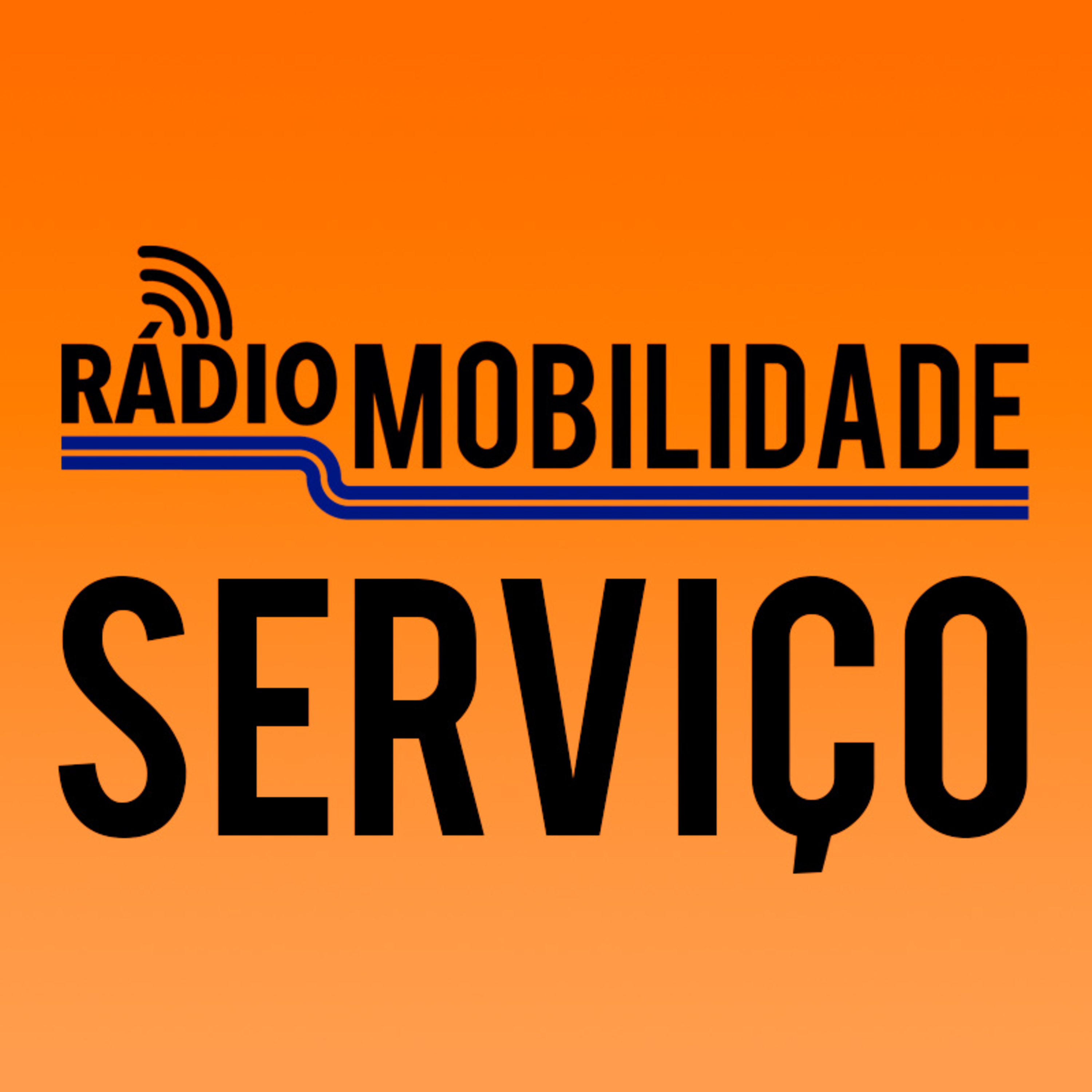 Rádio Mobilidade