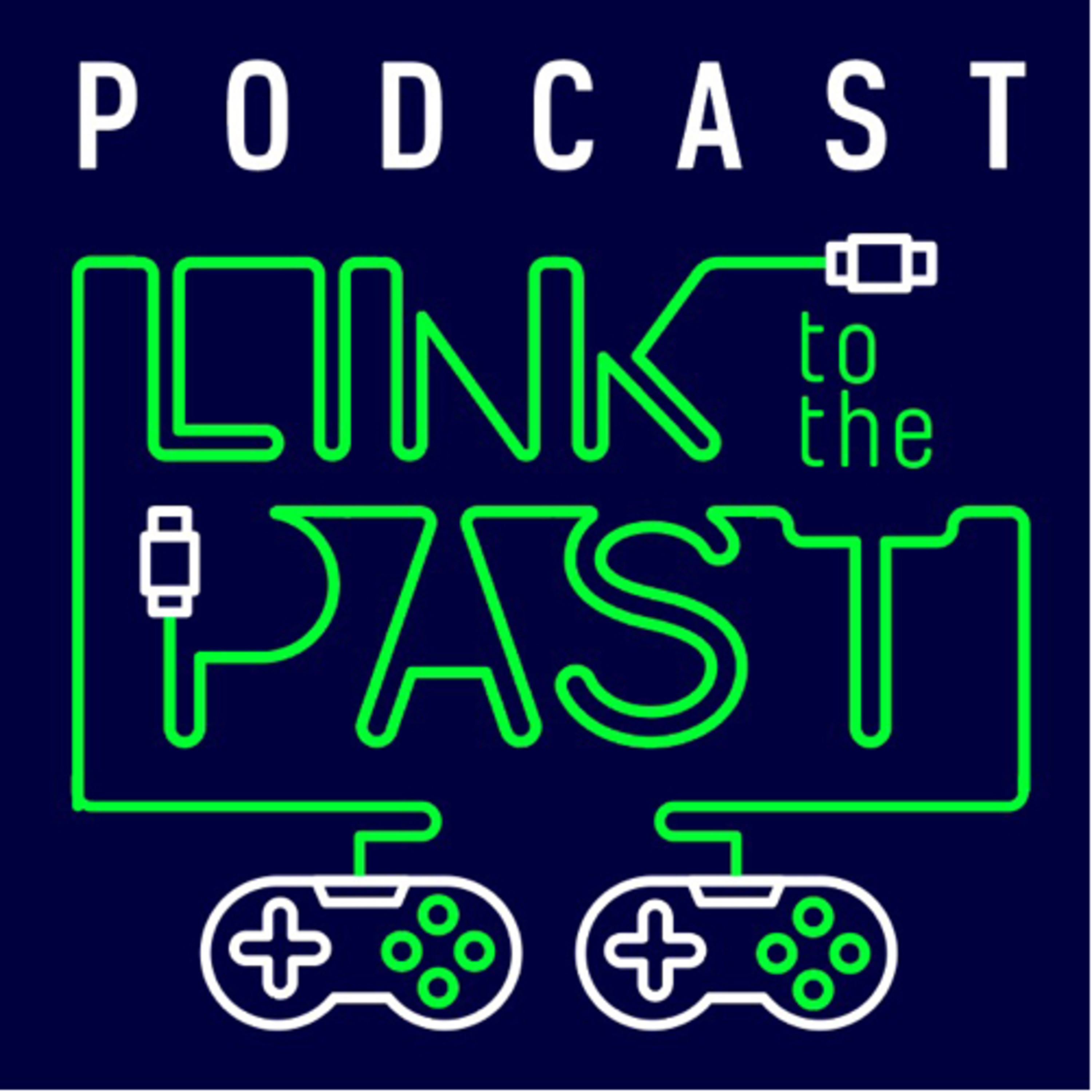 Link to the Past
