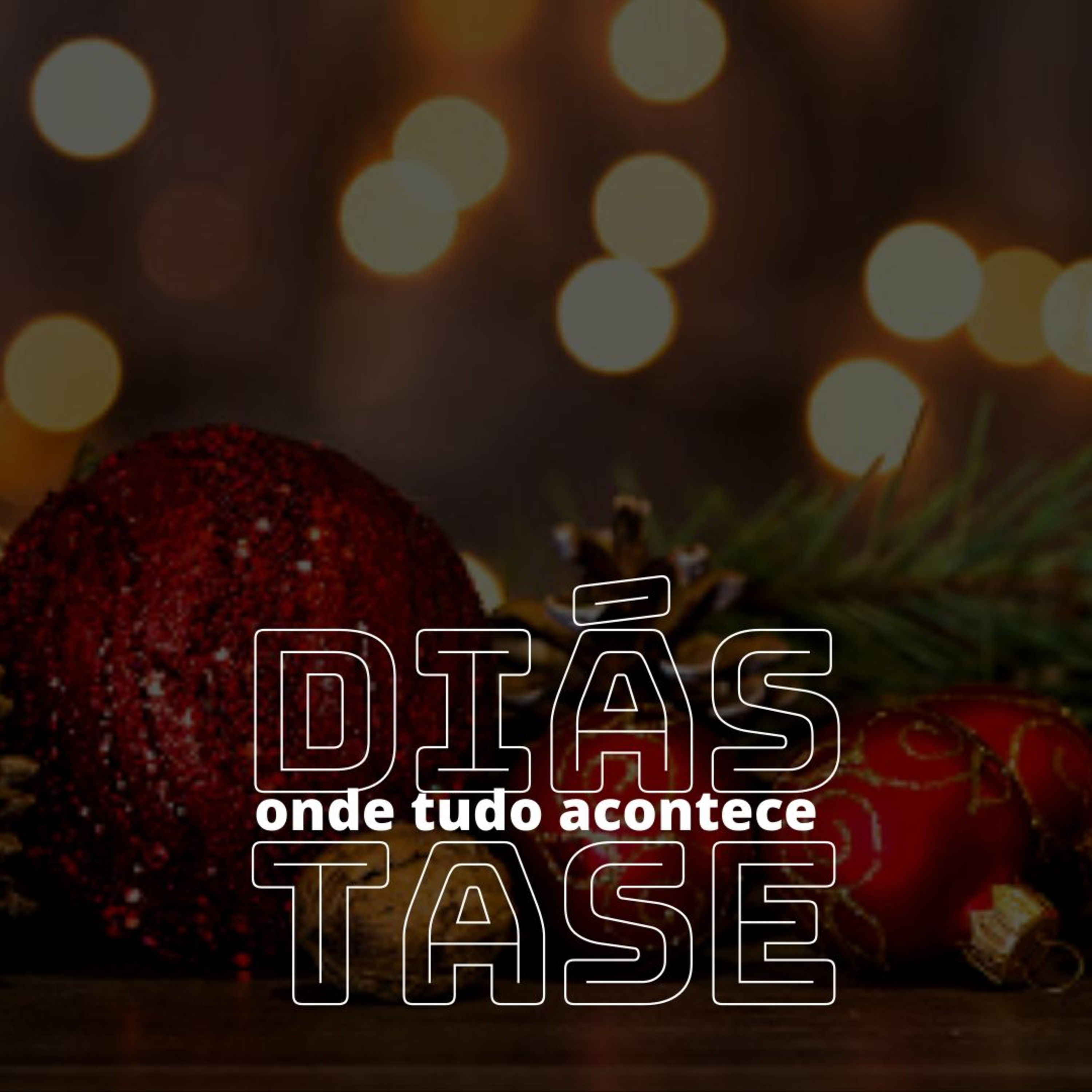 [Ep 006] REFLEXÕES - Hoje é Natal.  episode artwork