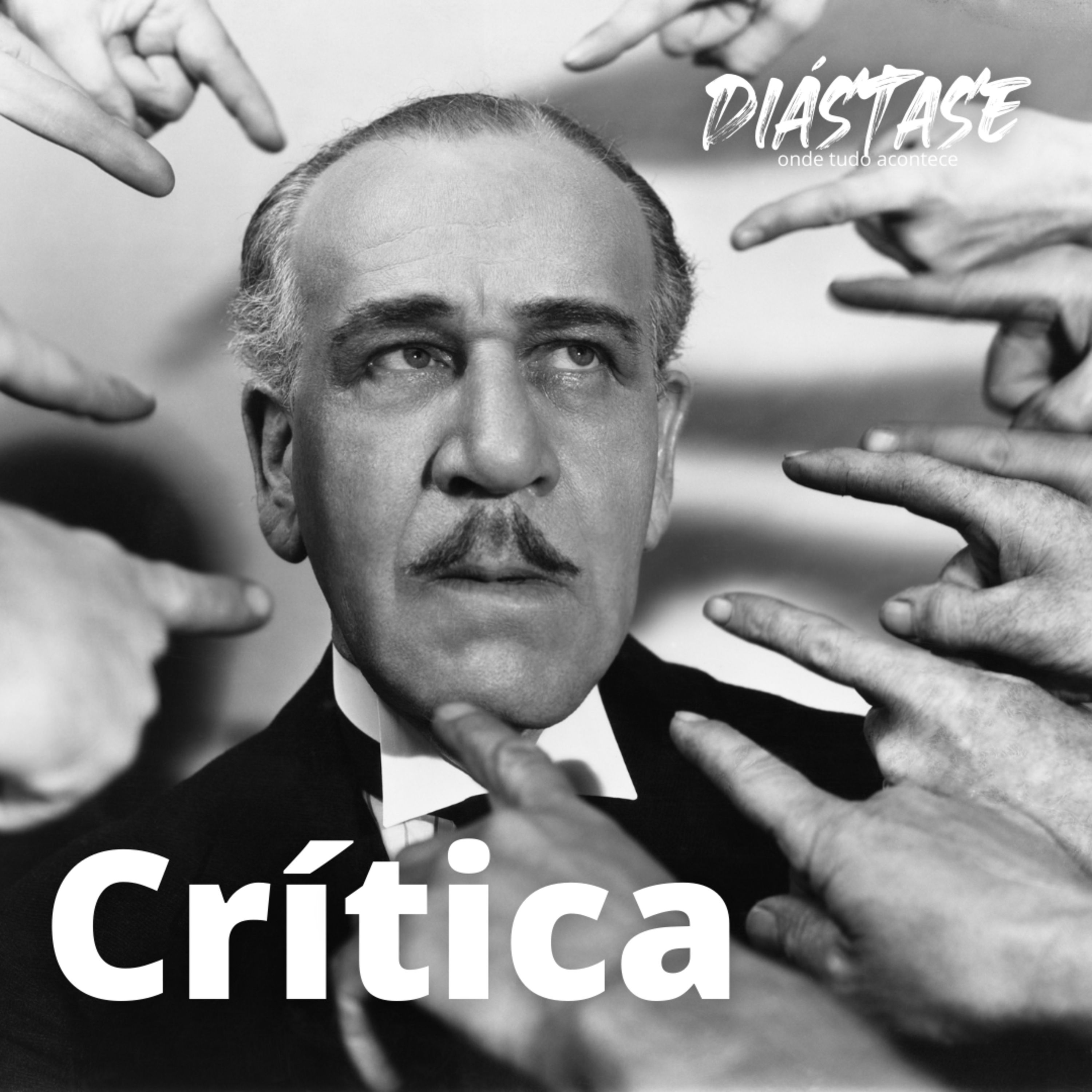 diástase