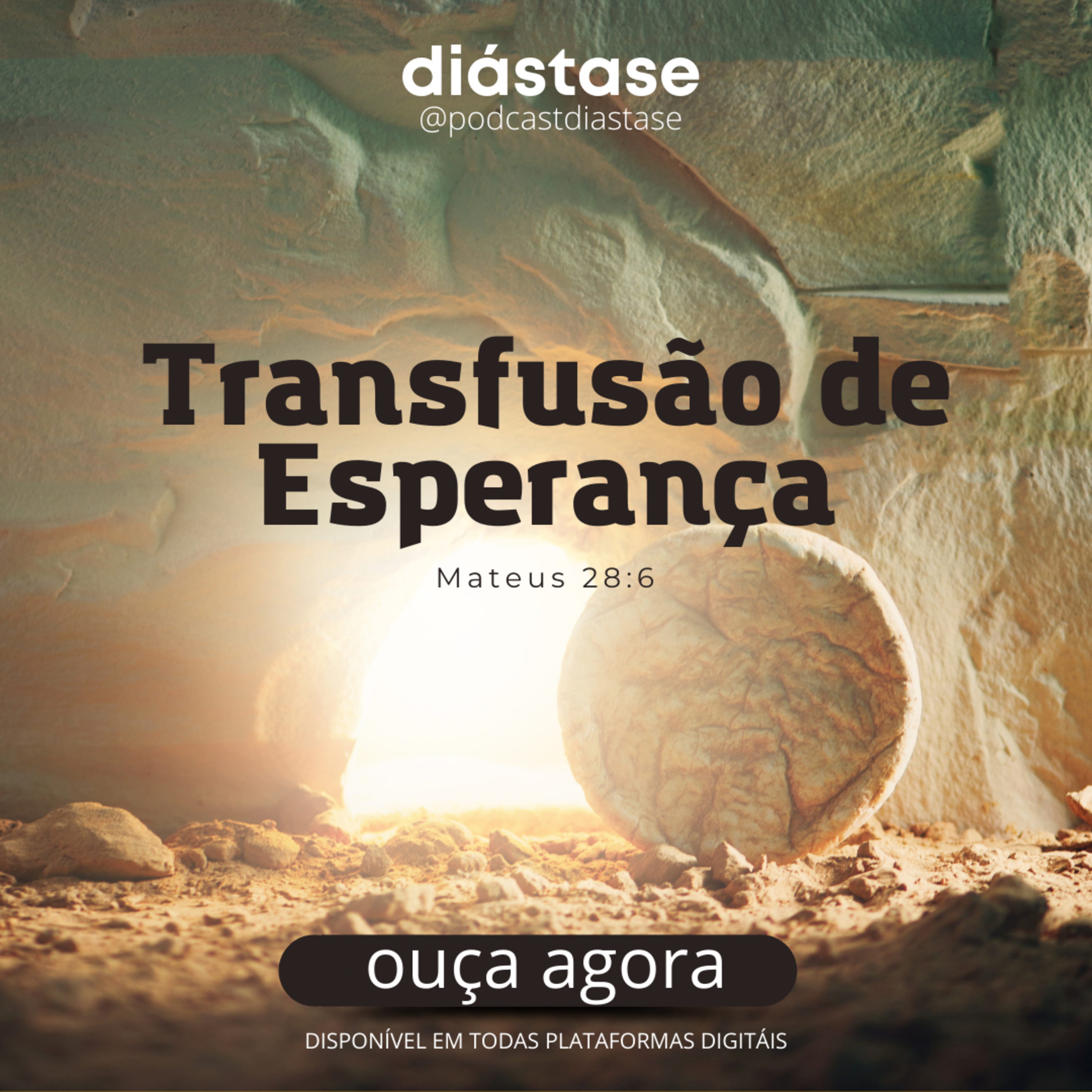 diástase