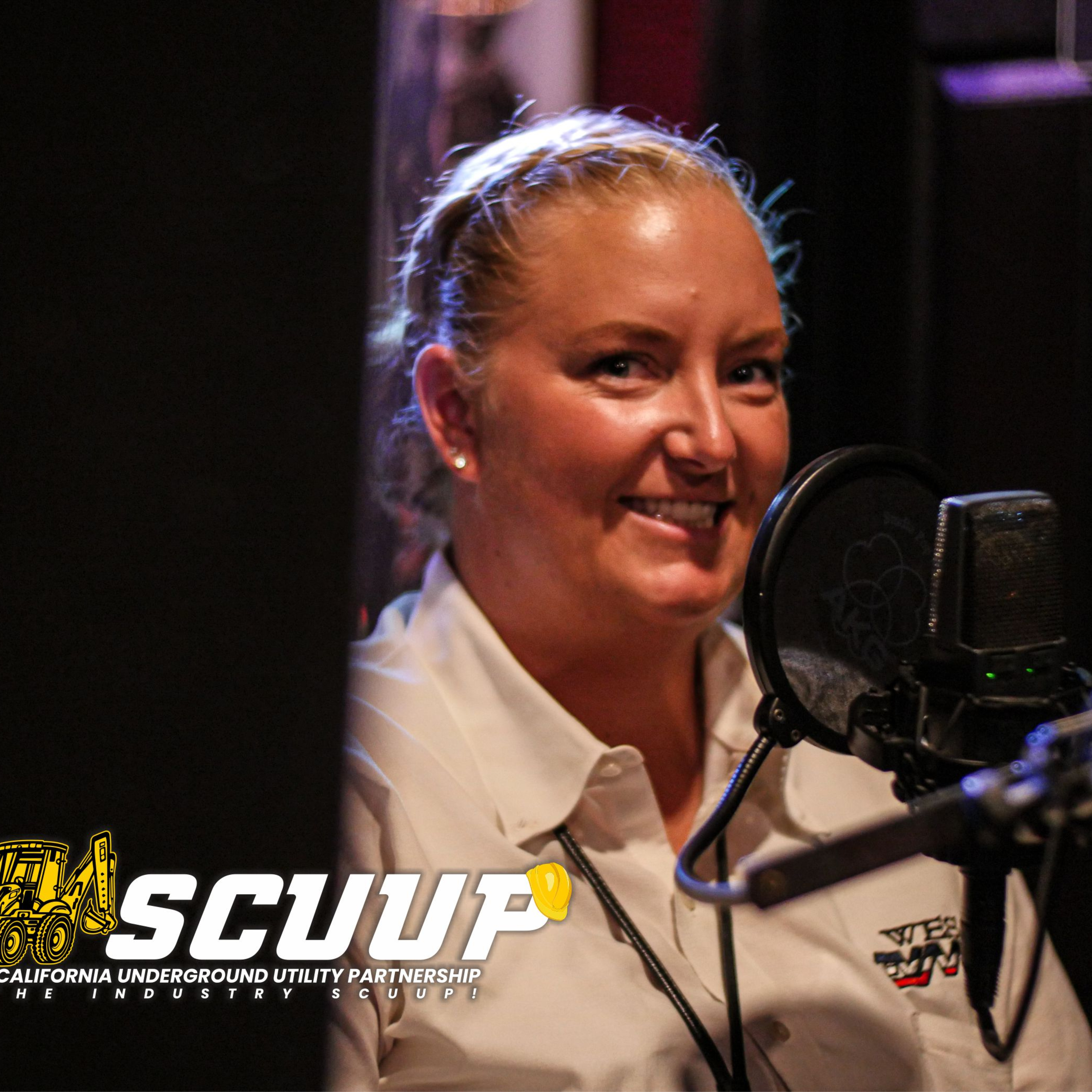 The SCUUP Podcast