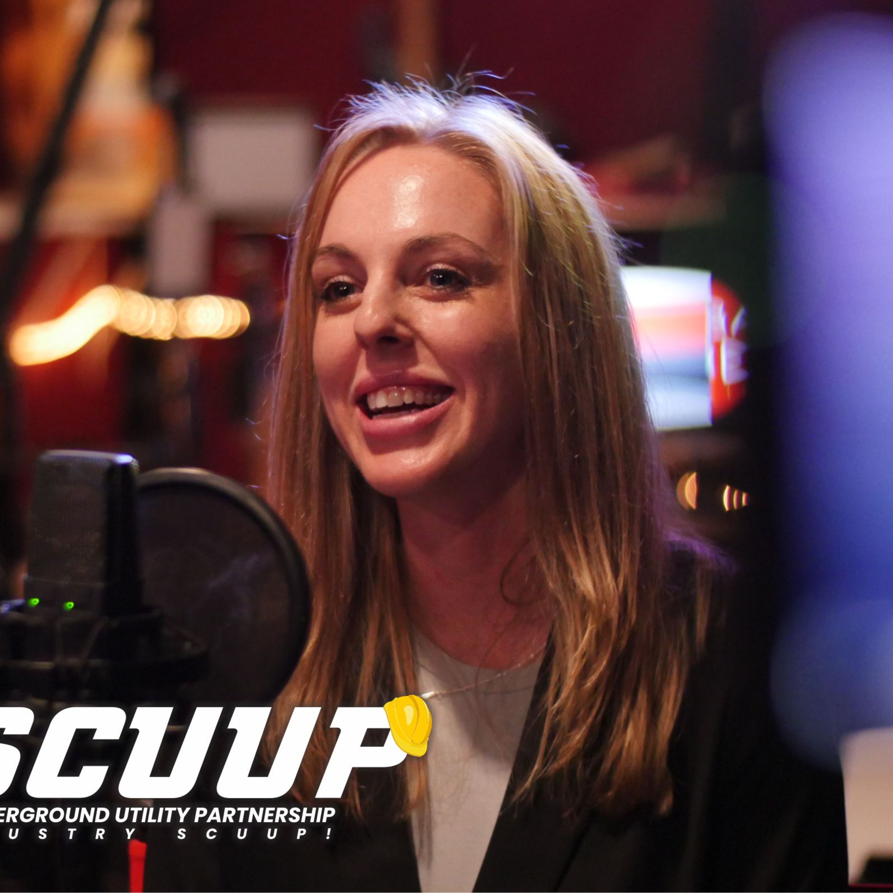 The SCUUP Podcast