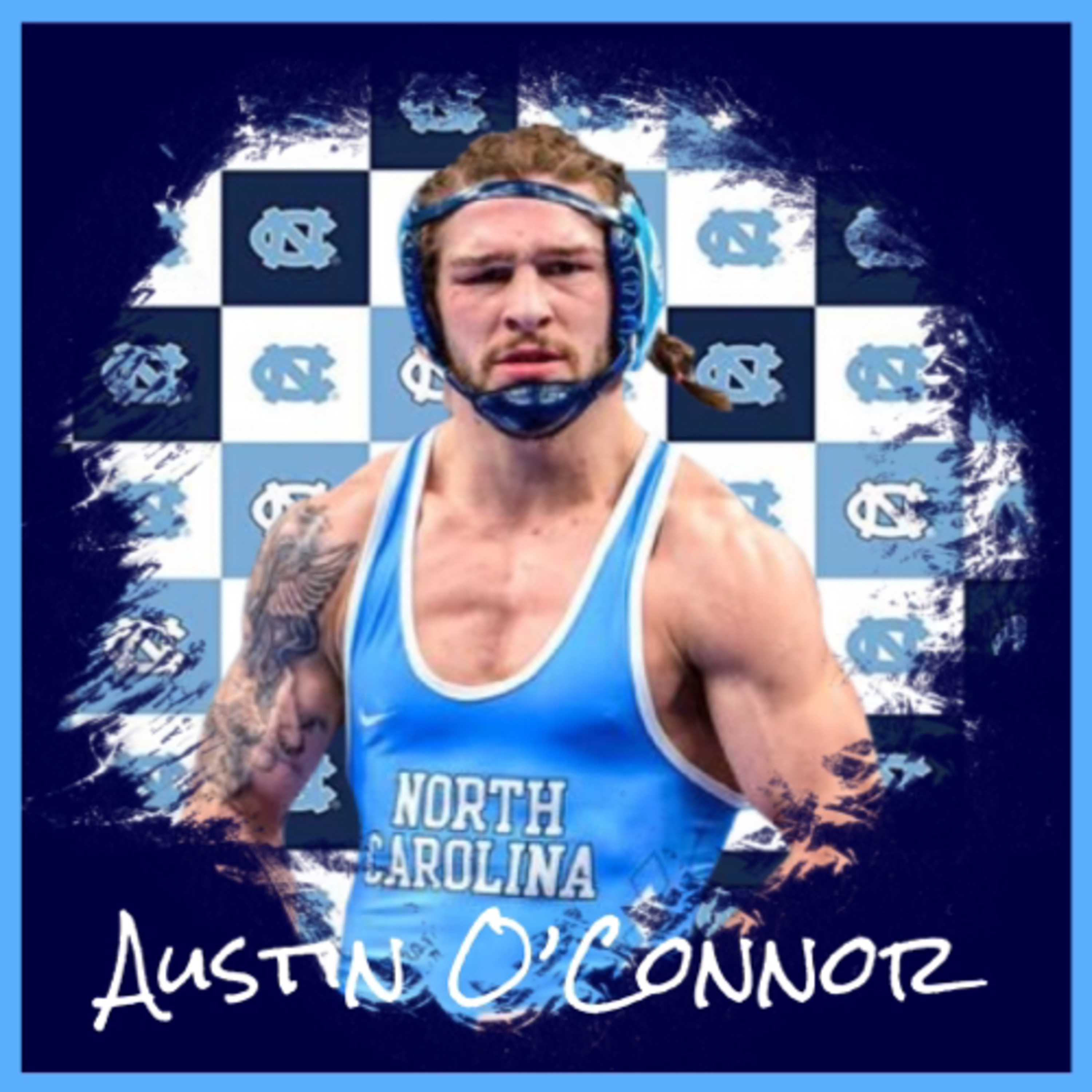 CrankMat Wrestling Podcast