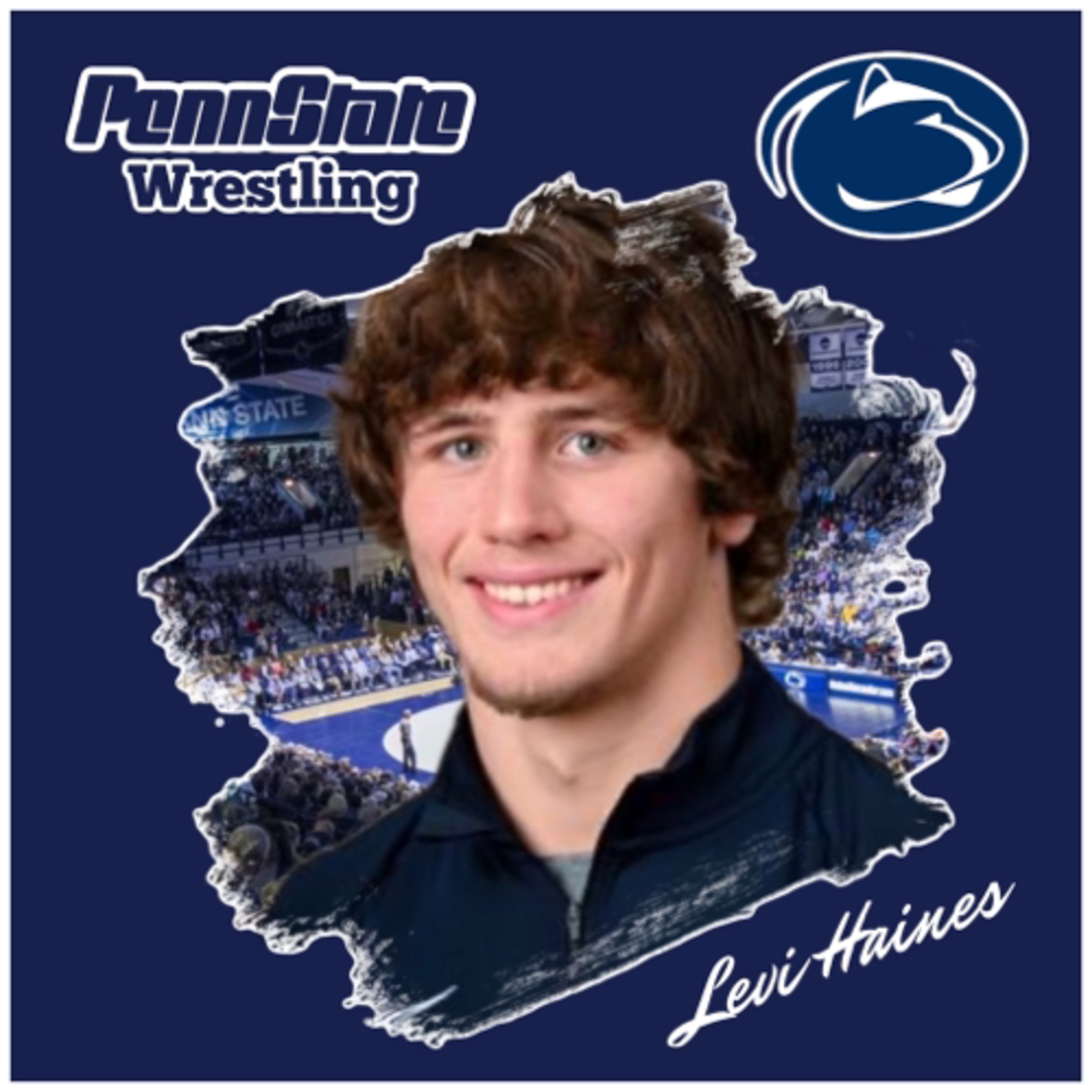 CrankMat Wrestling Podcast