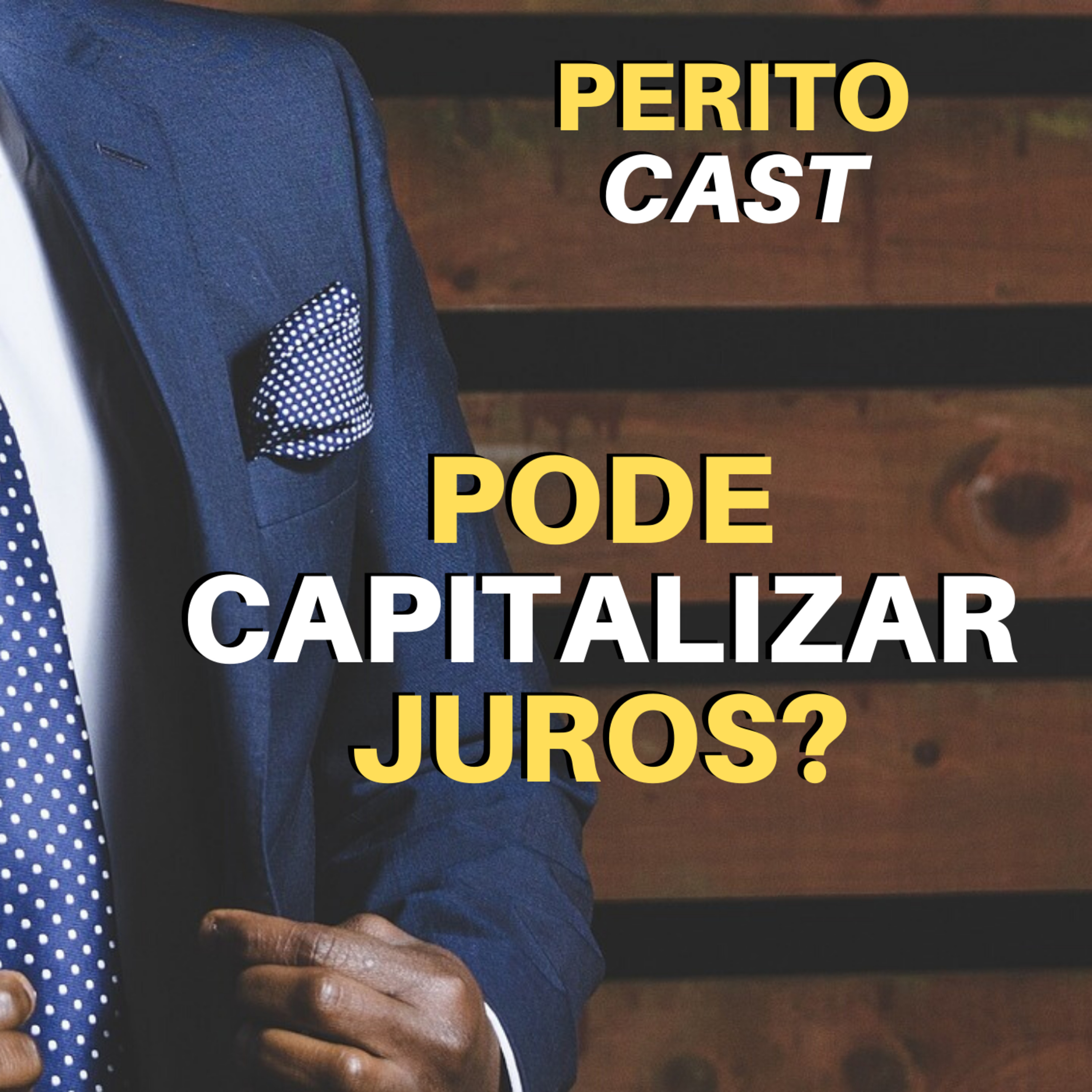 PeritoCast