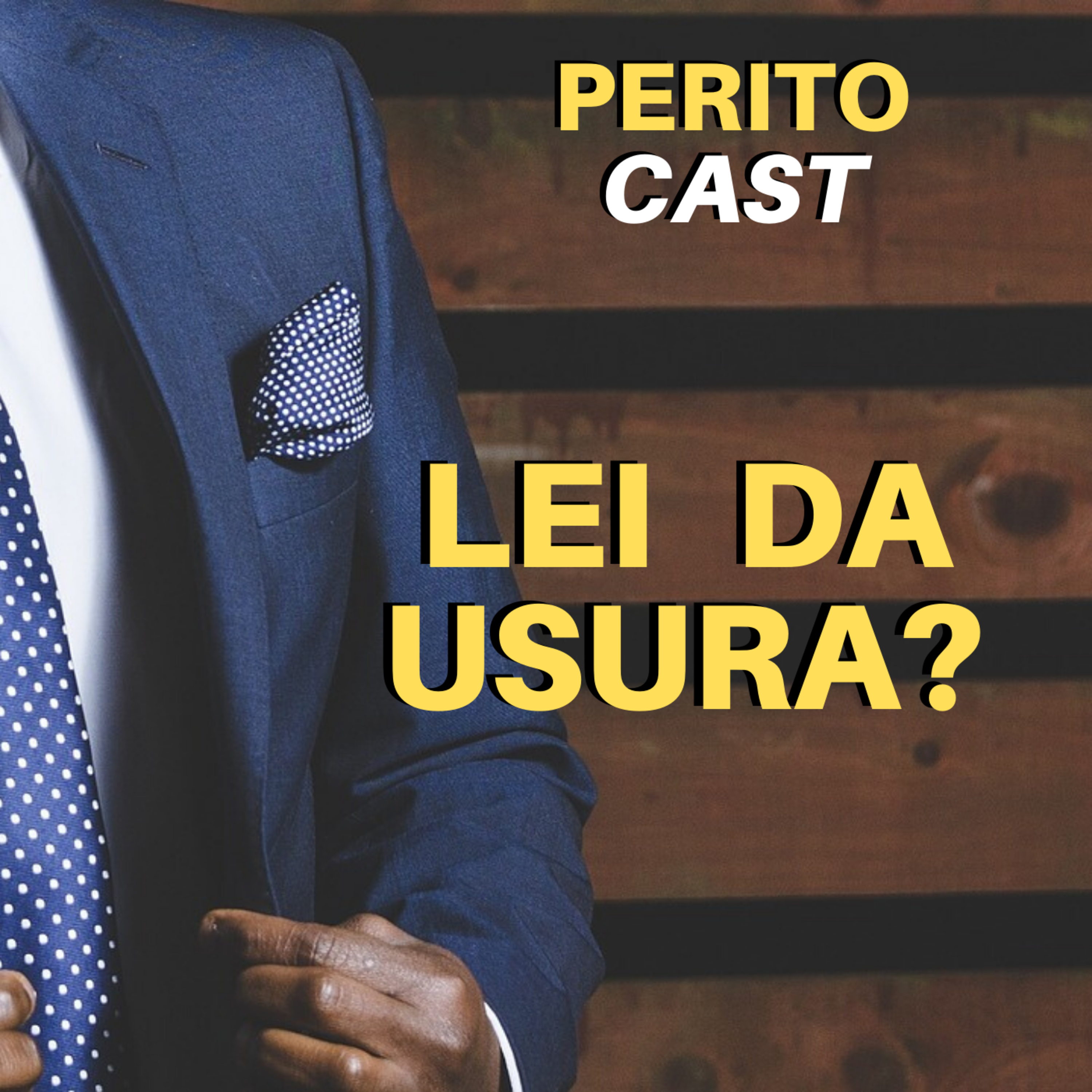 PeritoCast