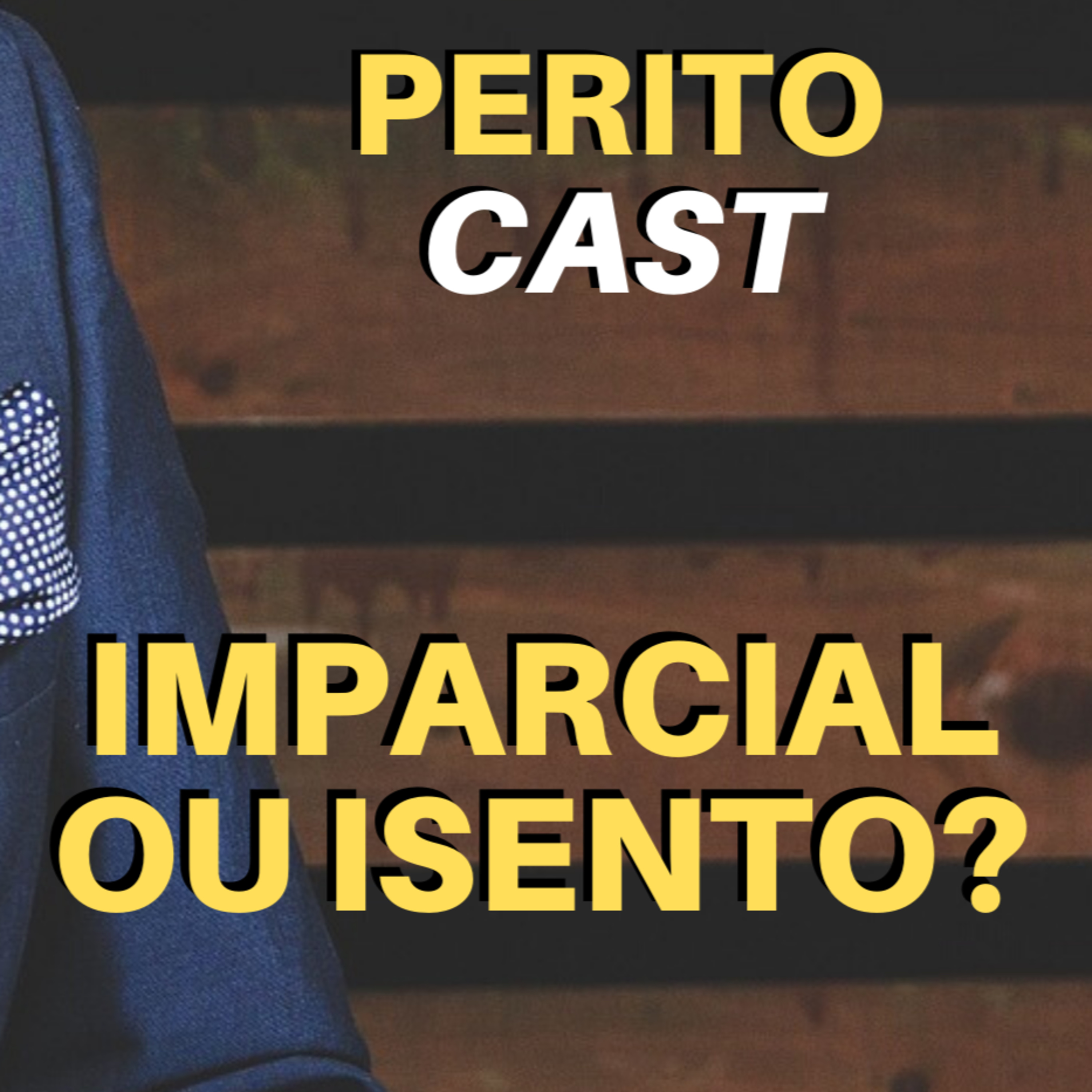 PeritoCast