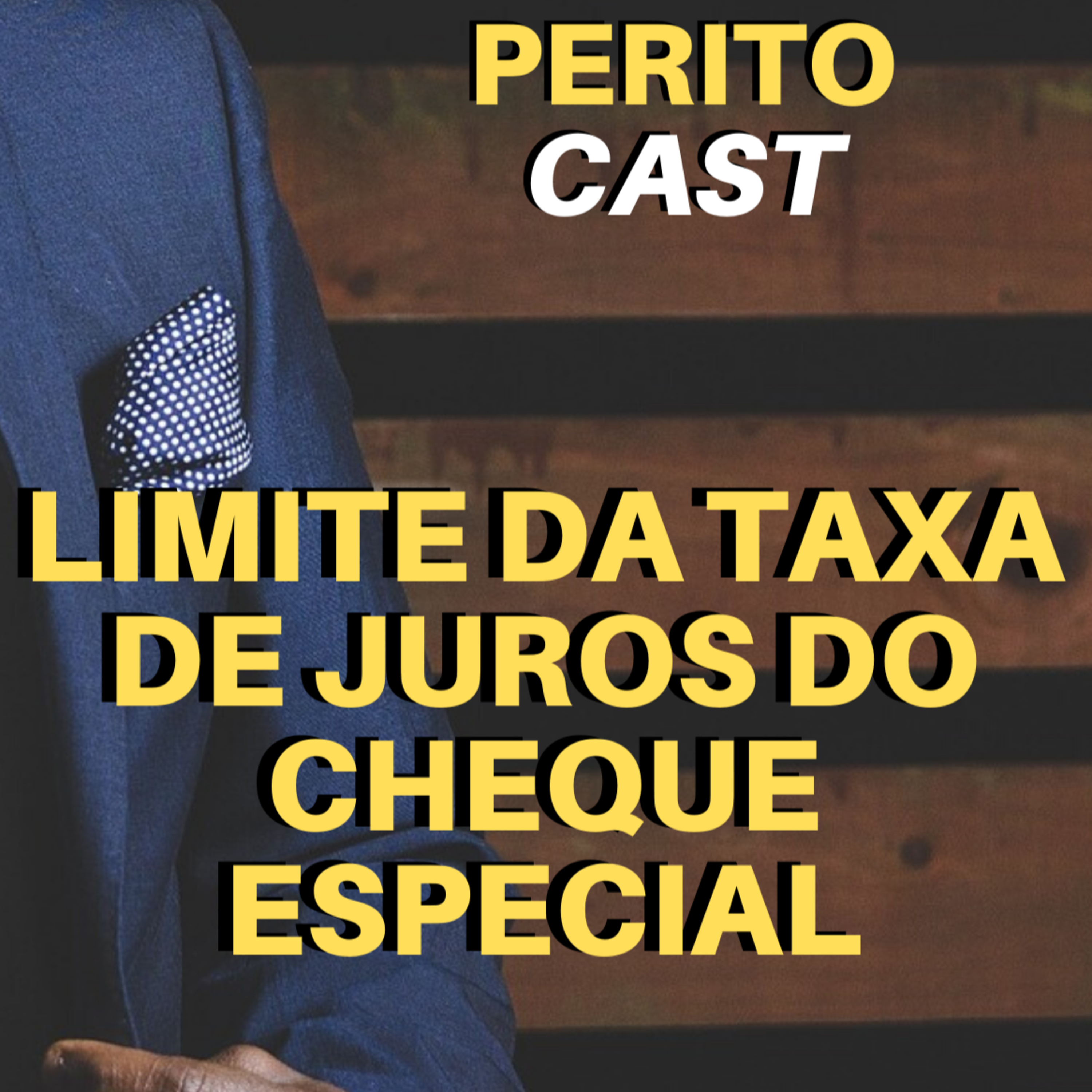 PeritoCast