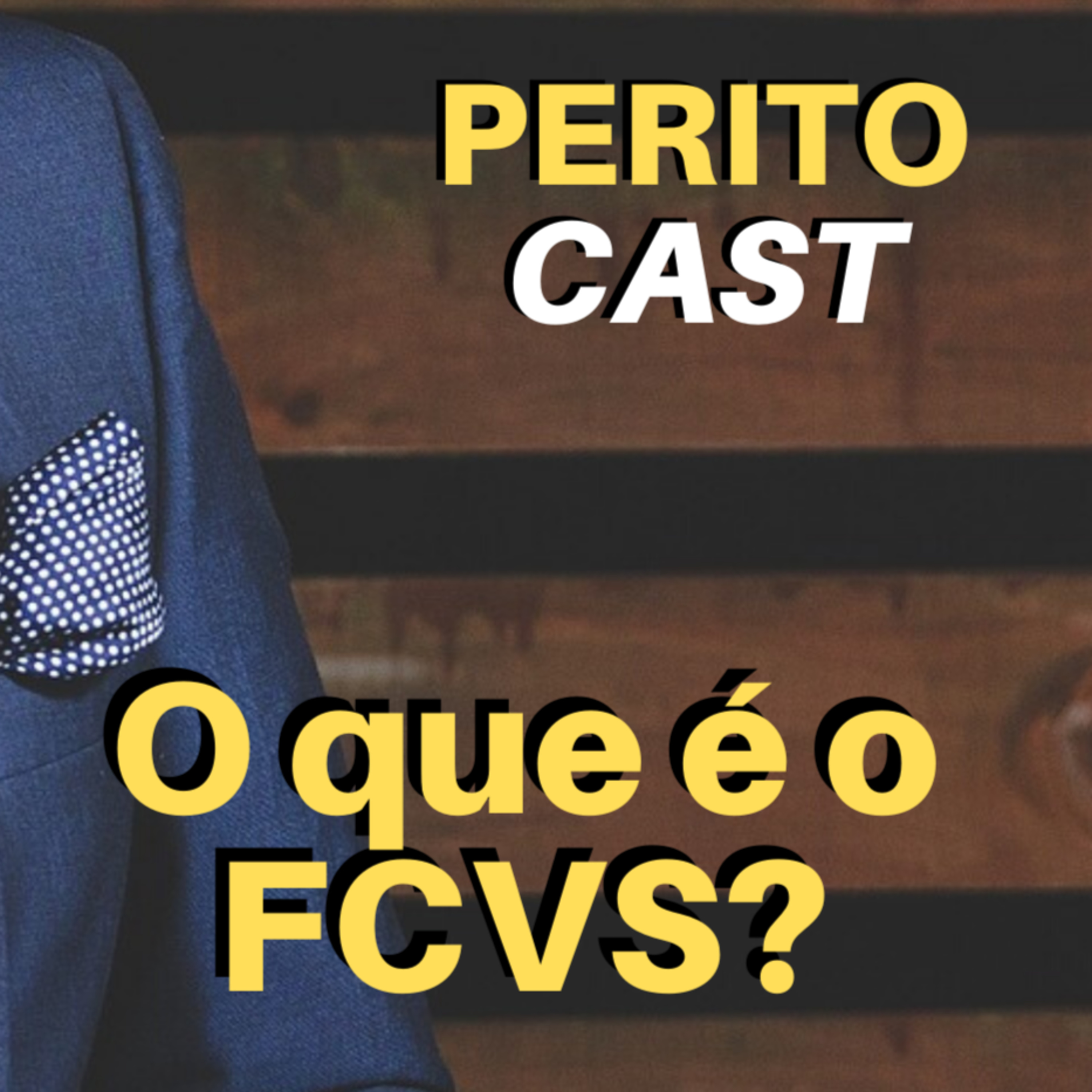 PeritoCast