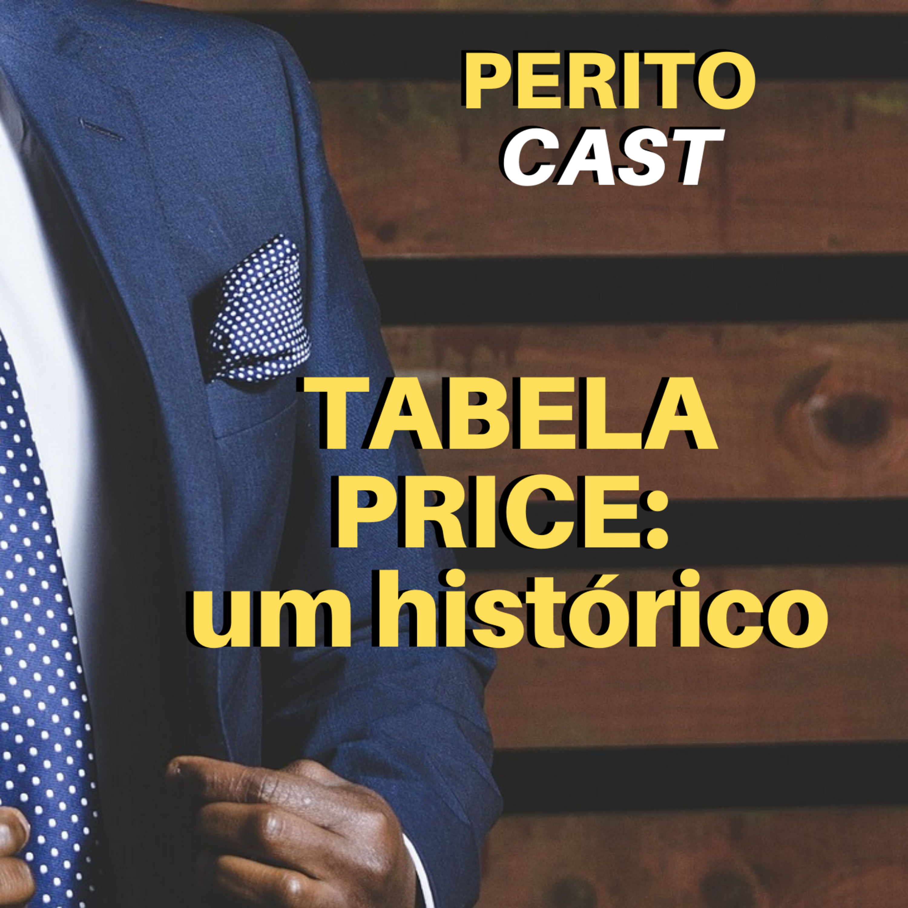 PeritoCast