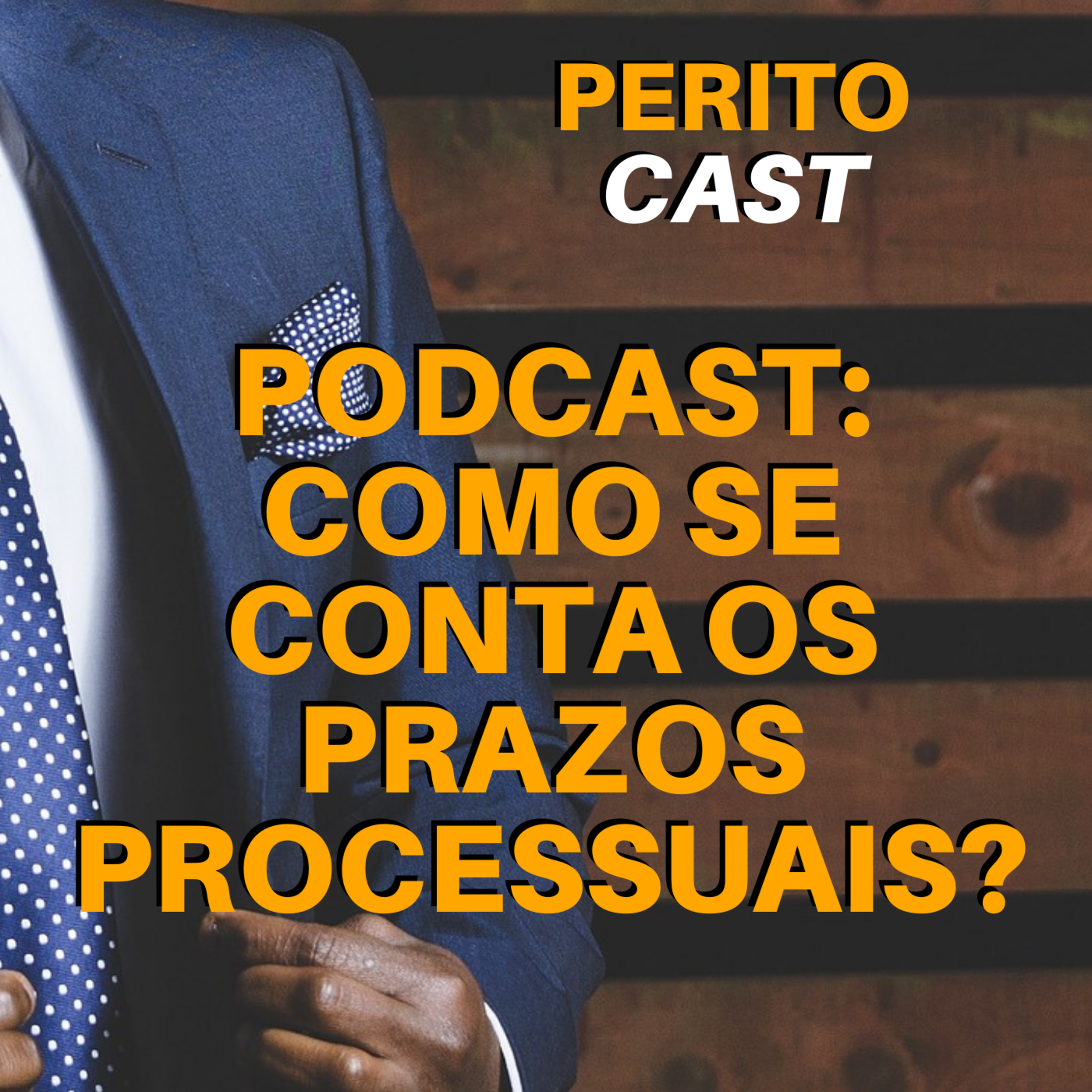 PeritoCast