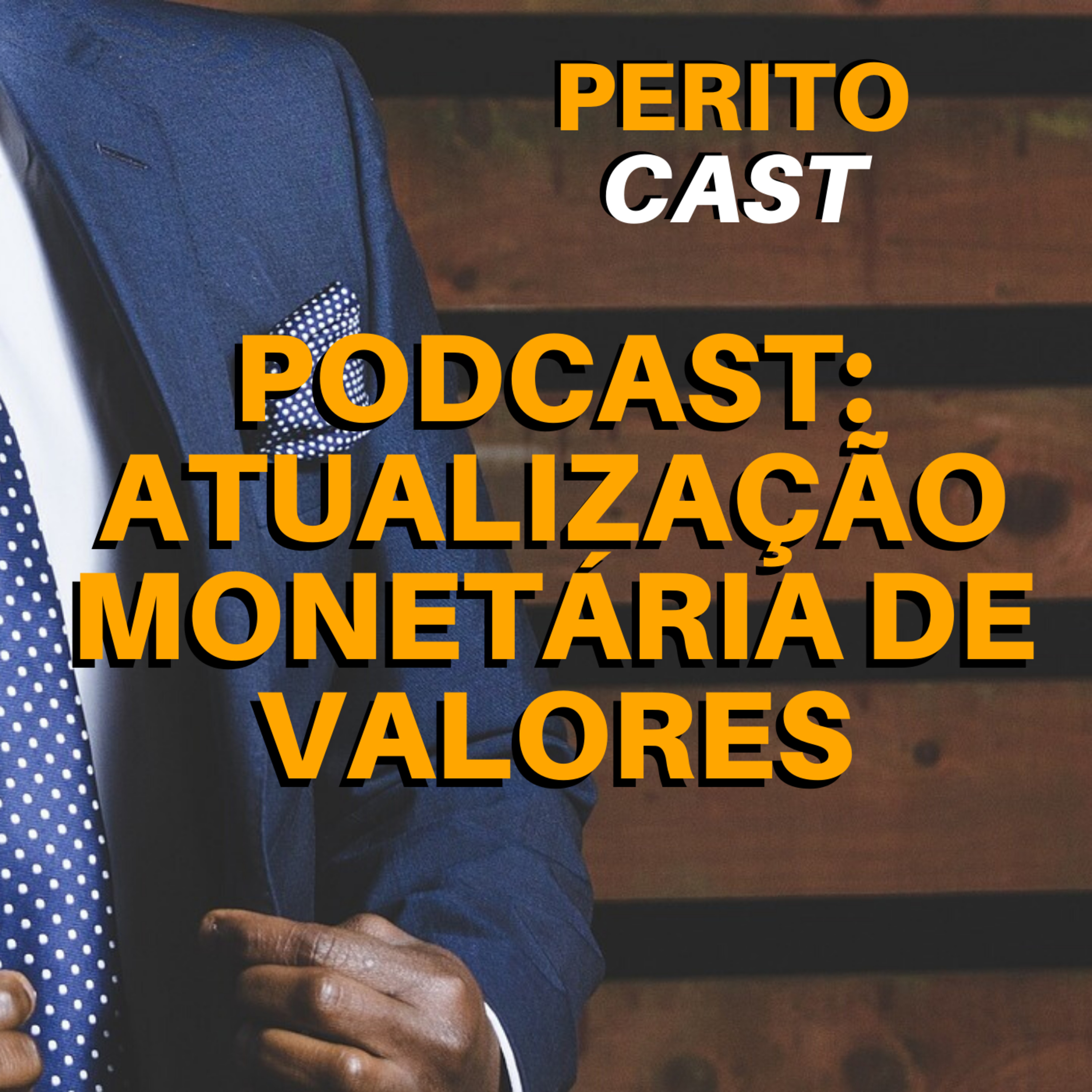 PeritoCast
