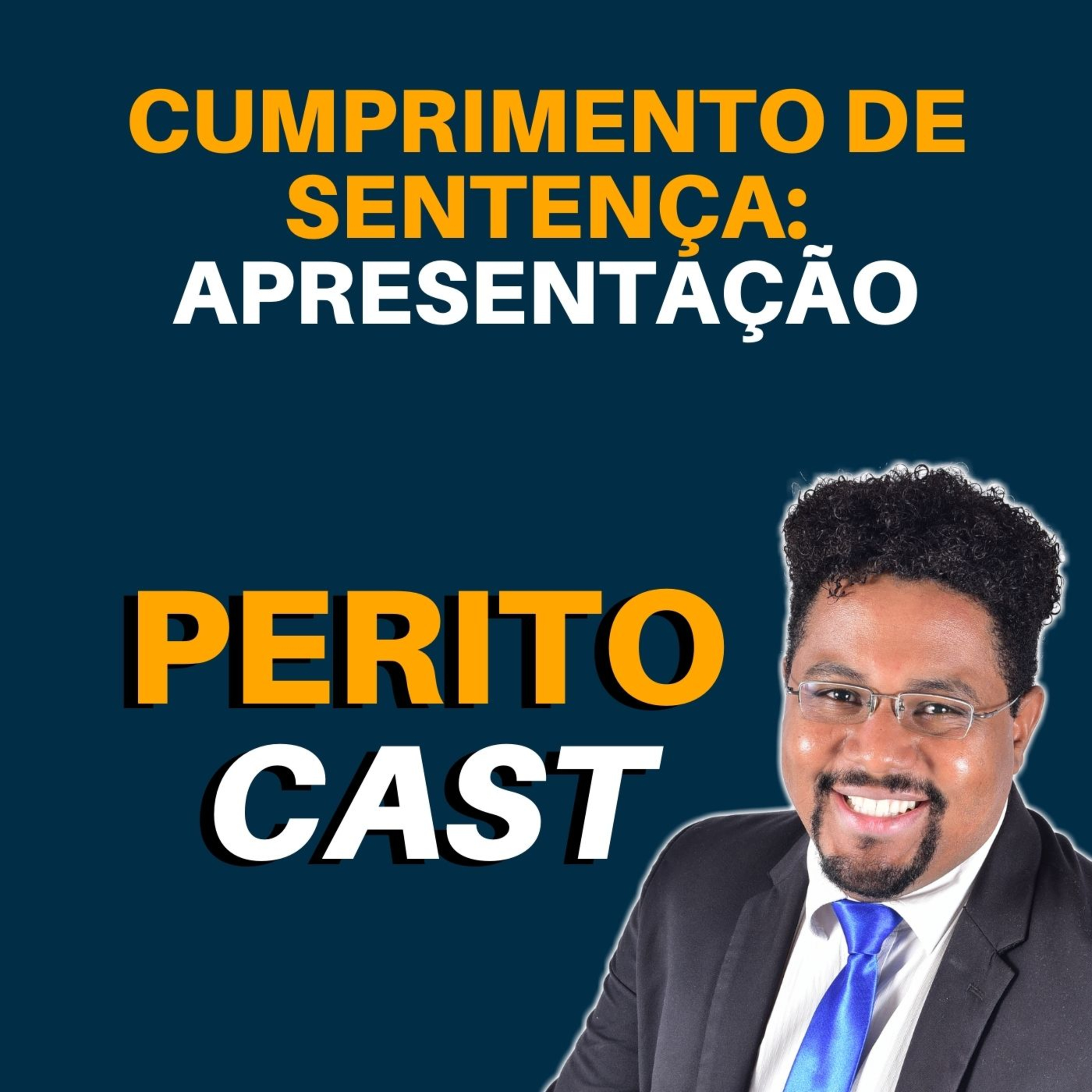 PeritoCast
