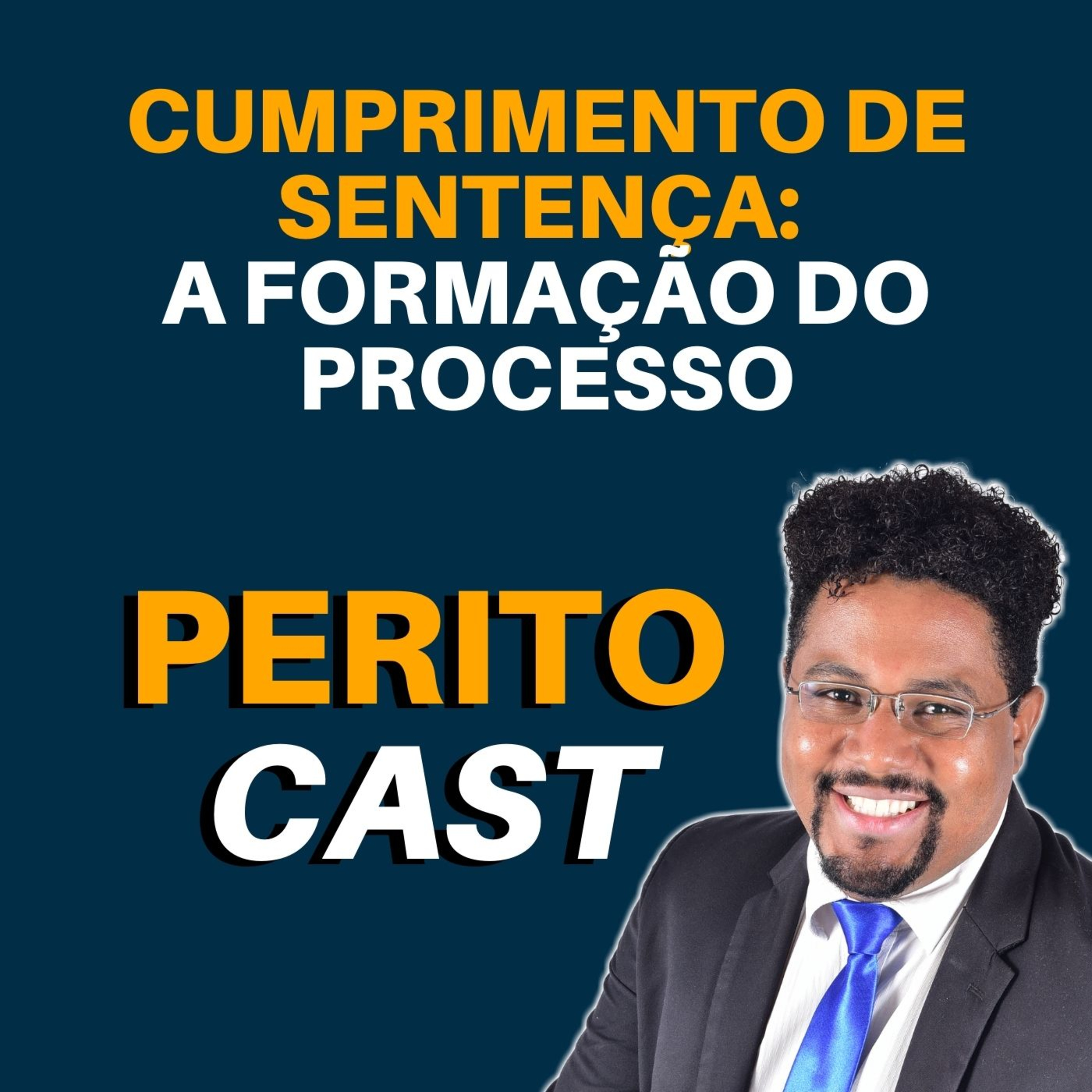 PeritoCast
