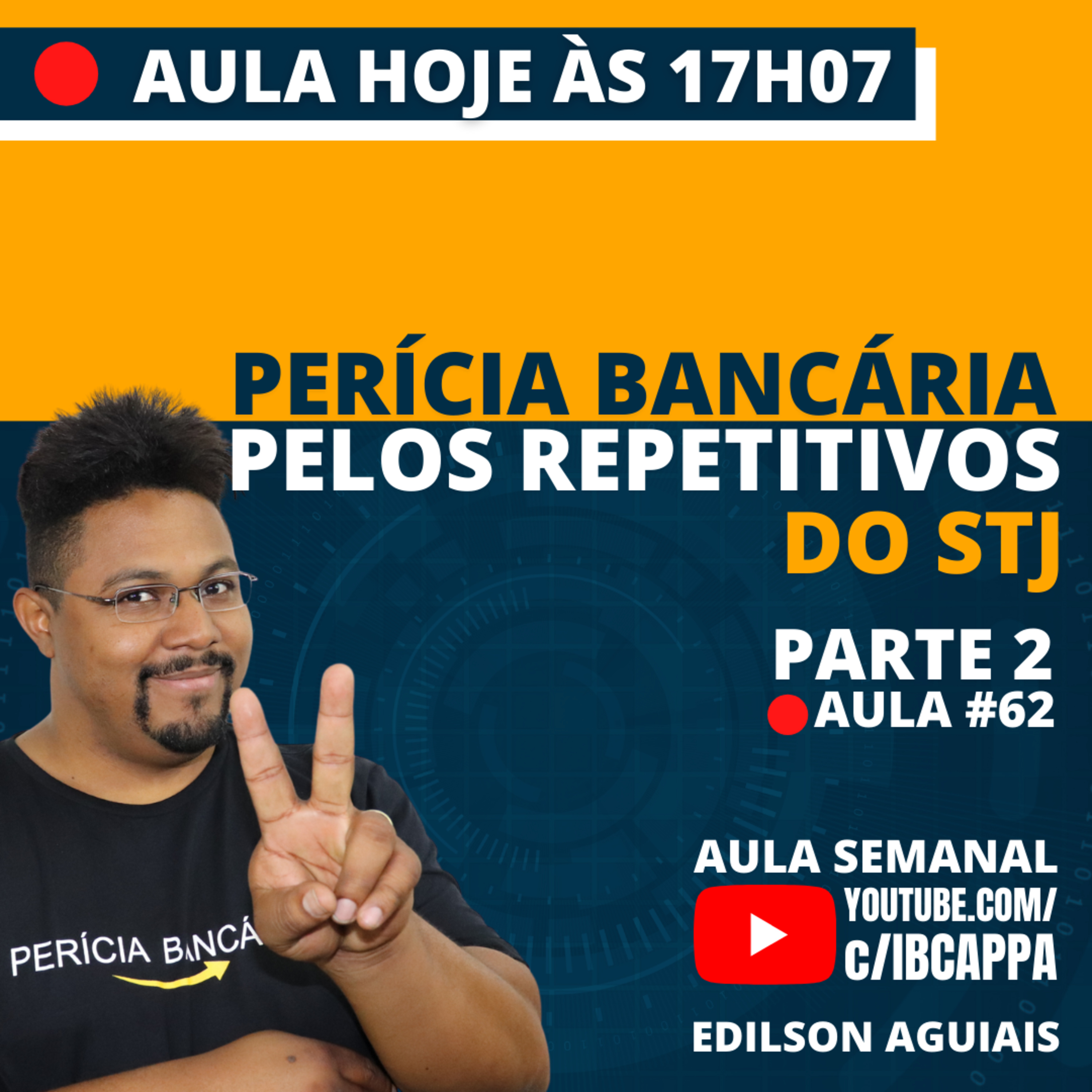PeritoCast