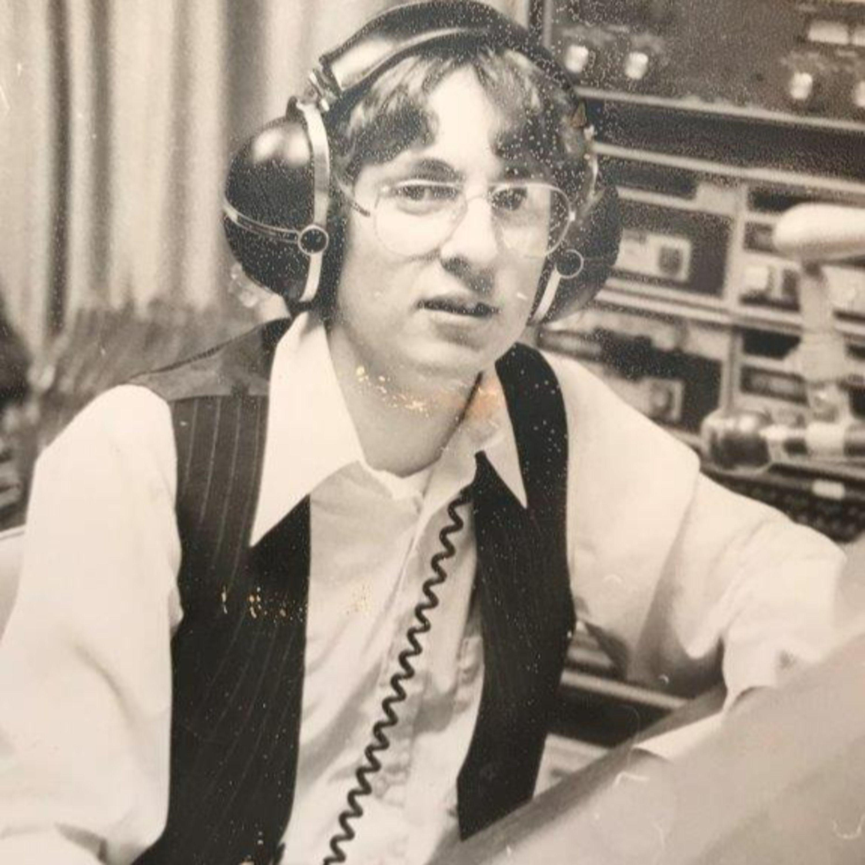 Radio Days episode artwork