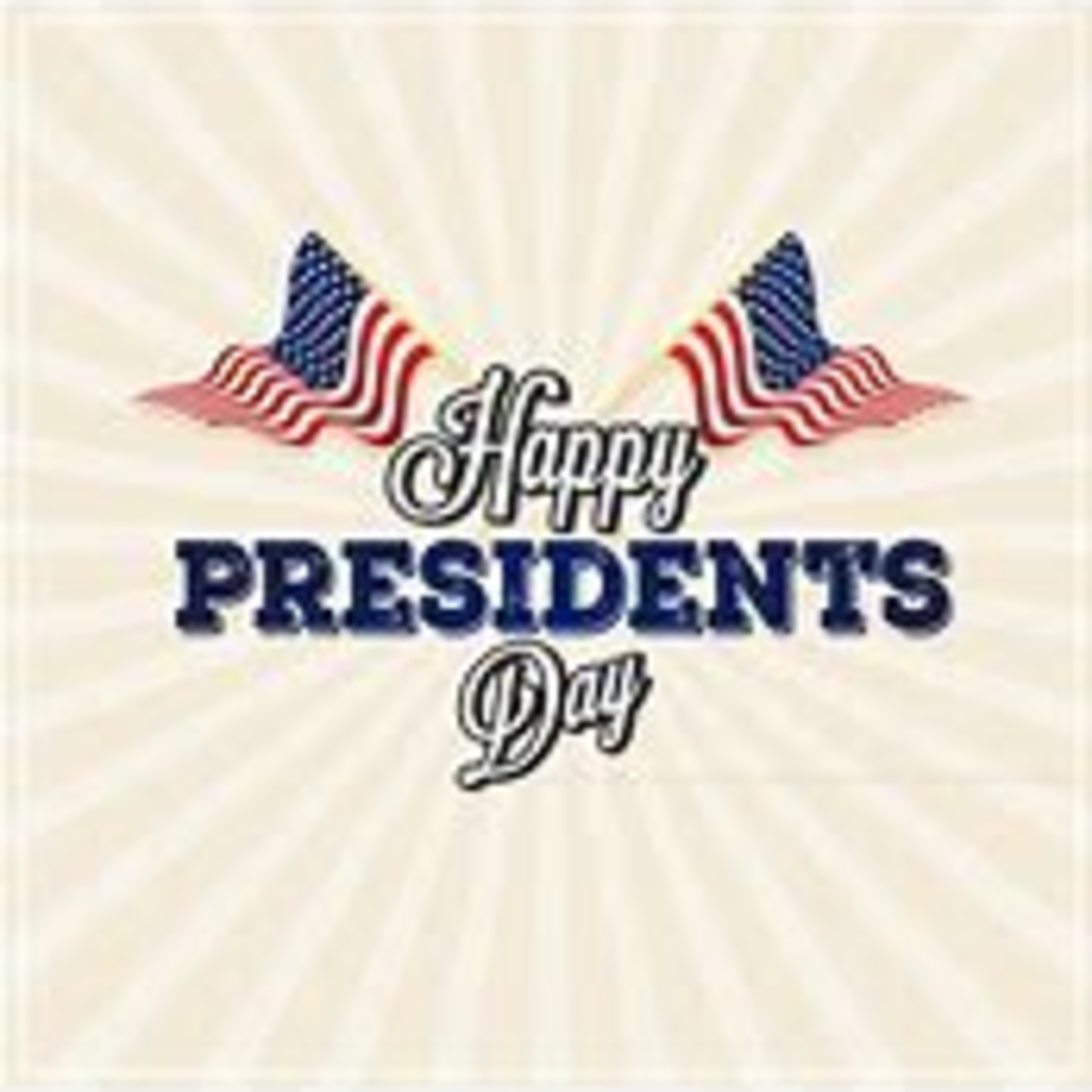 President's Day episode artwork
