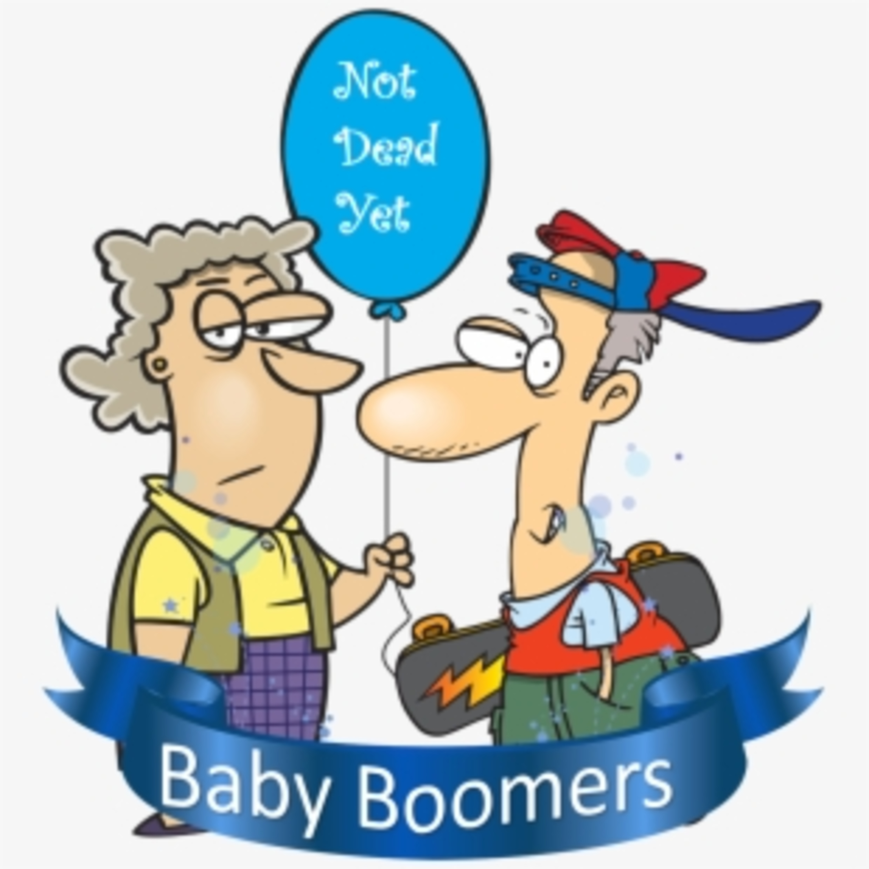 Baby Boomer episode artwork