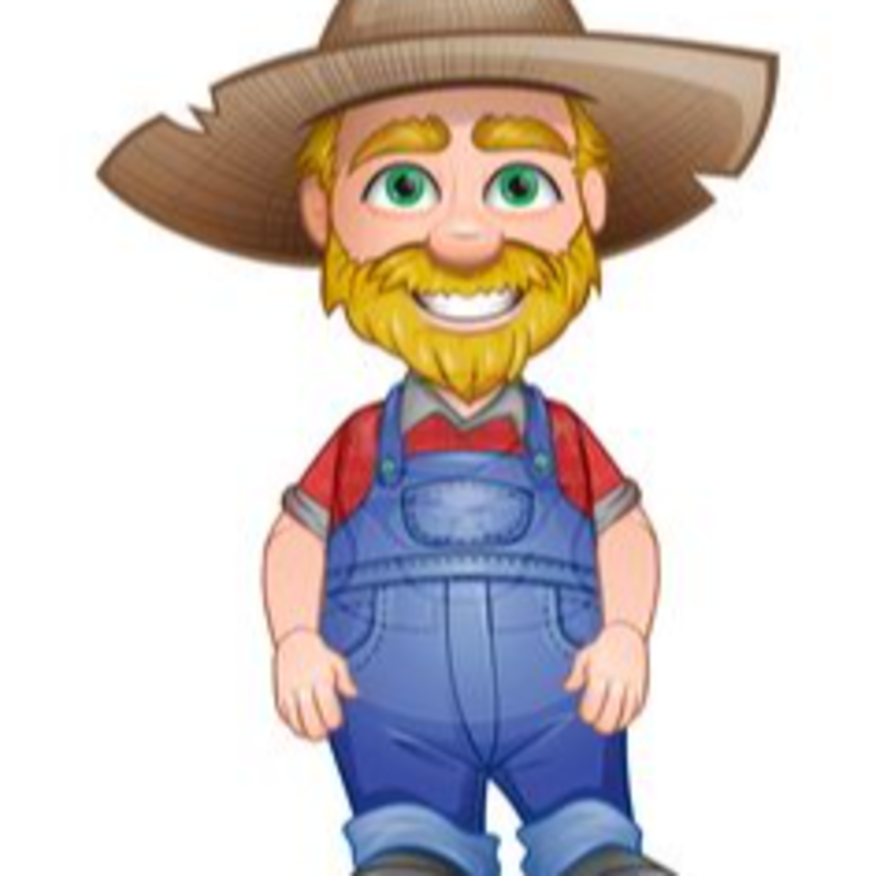 Country Boy episode artwork