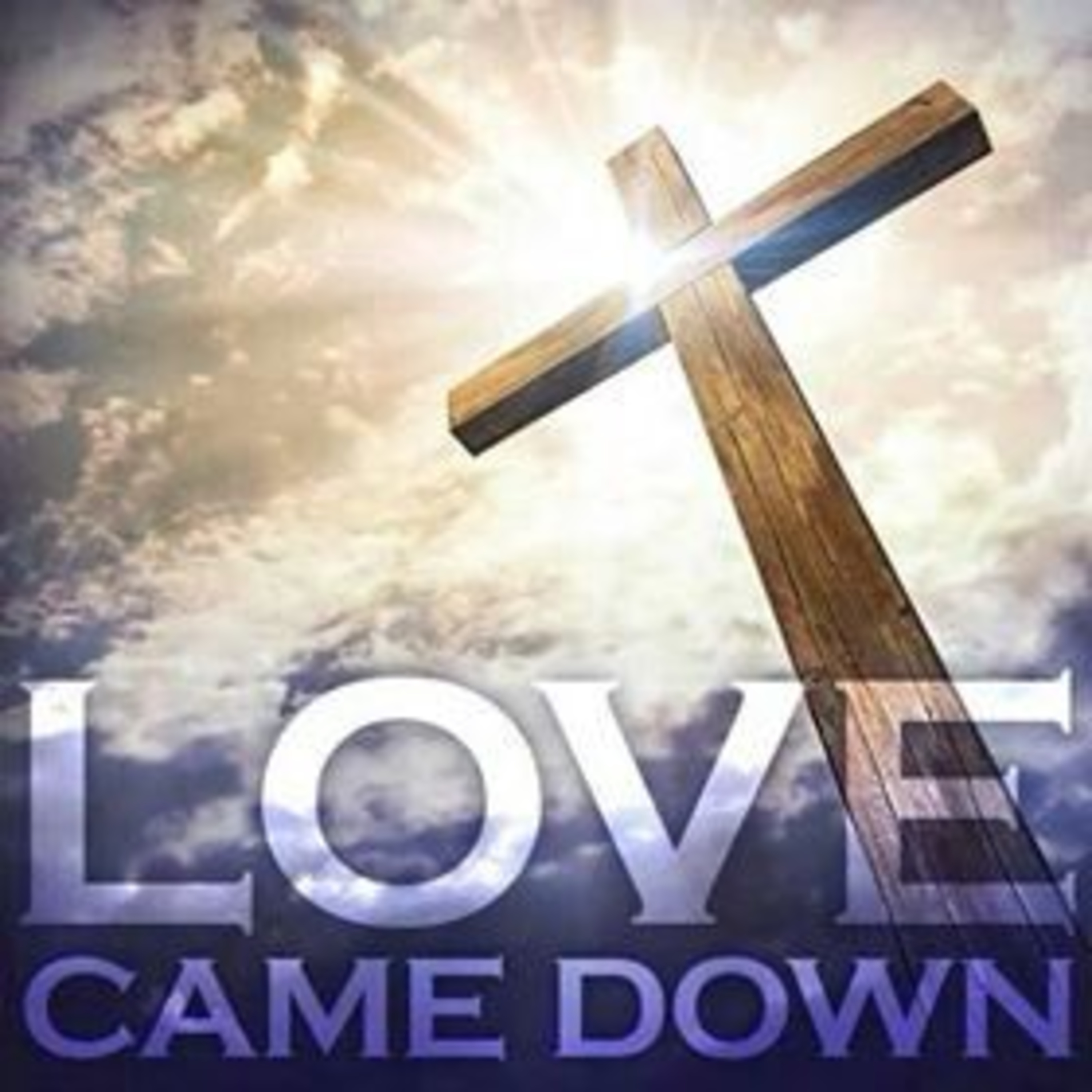 Easter - Redeeming Love episode artwork