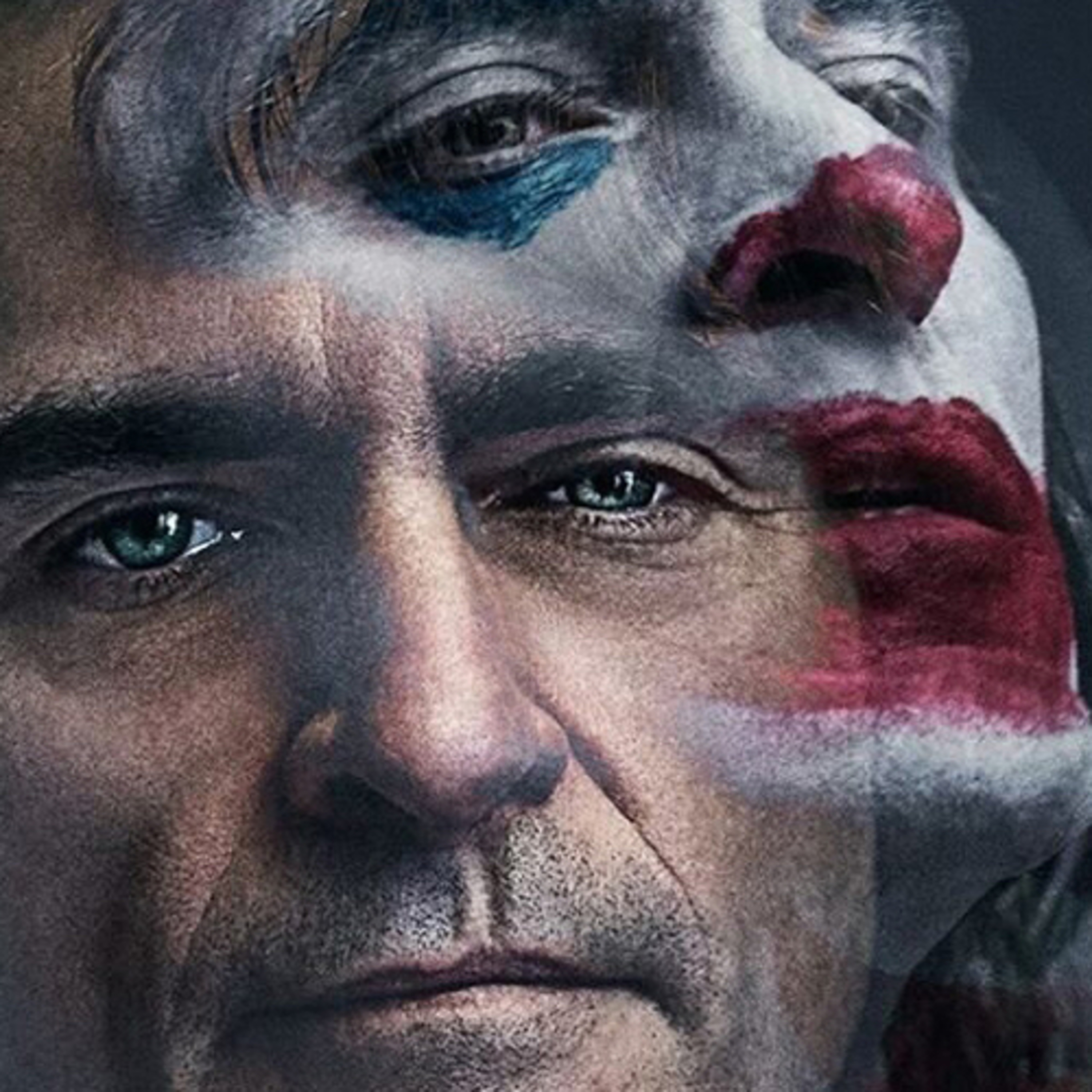The joker episode artwork