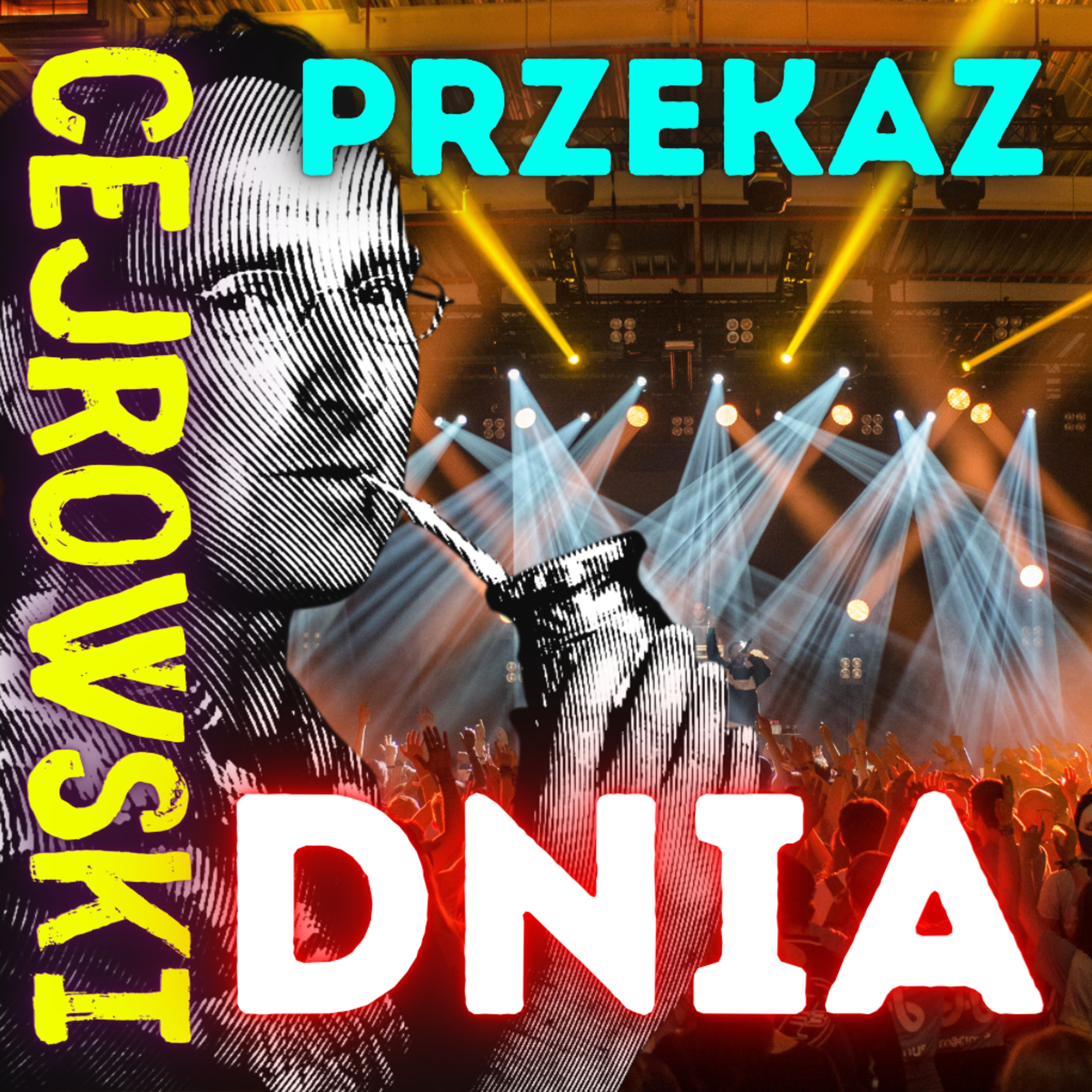 Wojciech Cejrowski