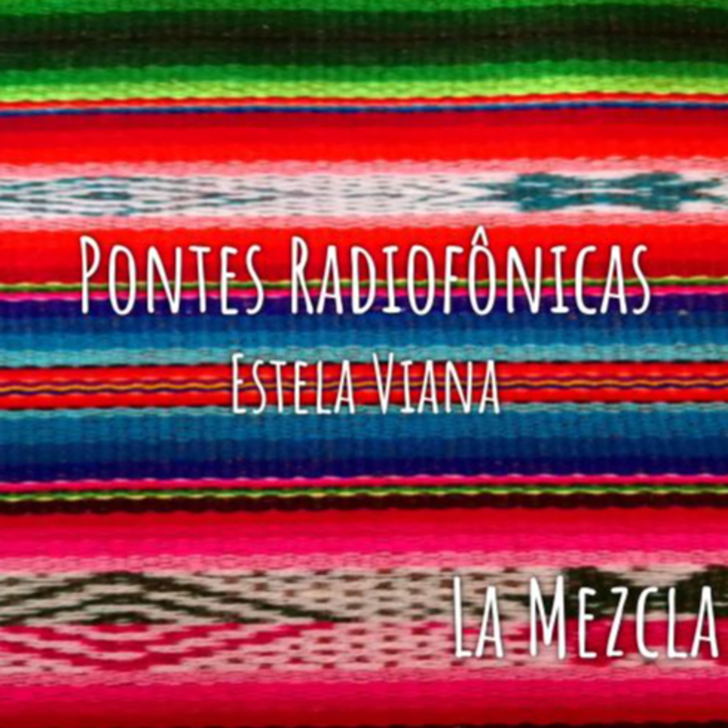 13 - Pontes radiofônicas com Estela Viana da Radio Nacional da Espanha episode artwork