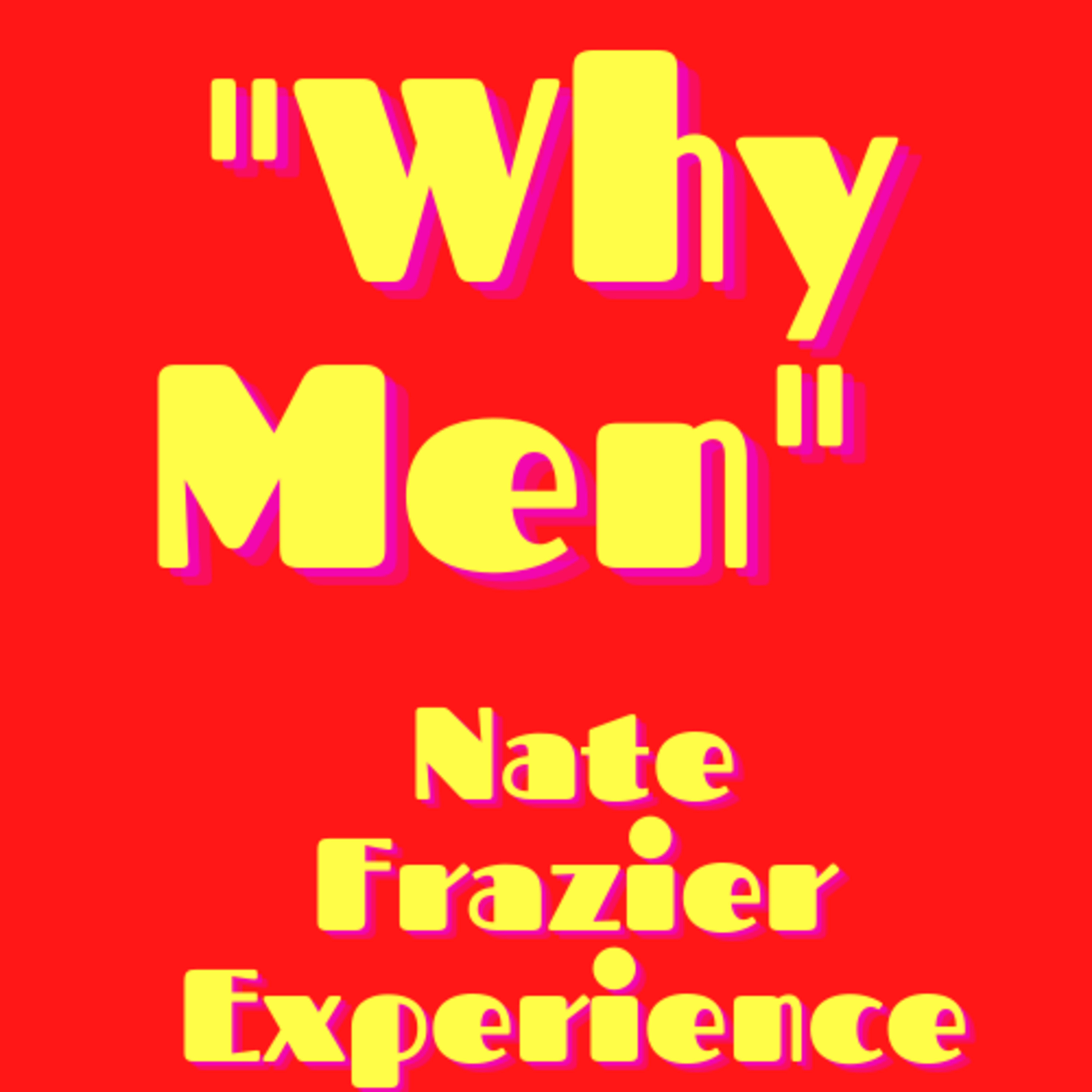 Why Men episode artwork