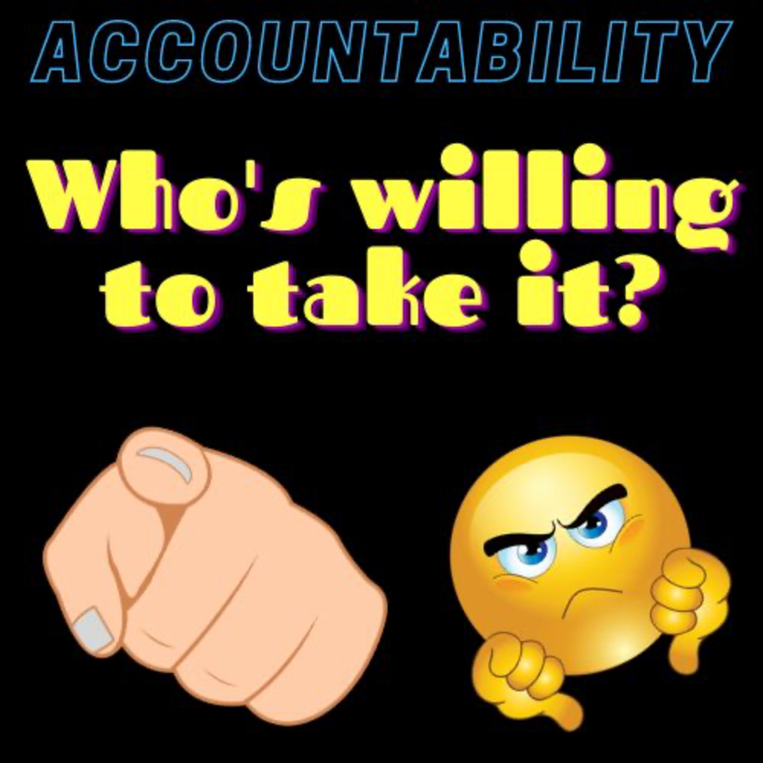 Accountability episode artwork
