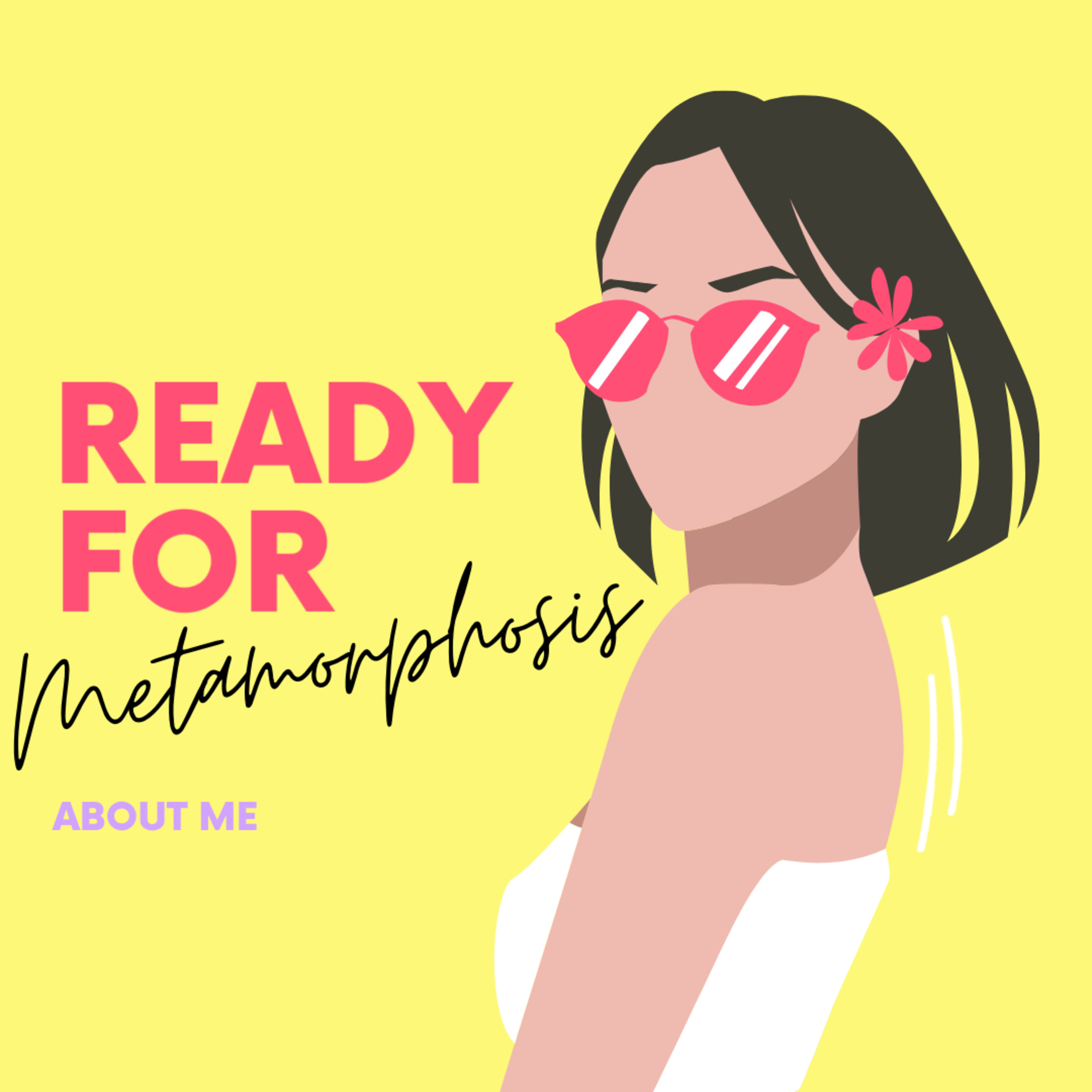 1. about me episode artwork