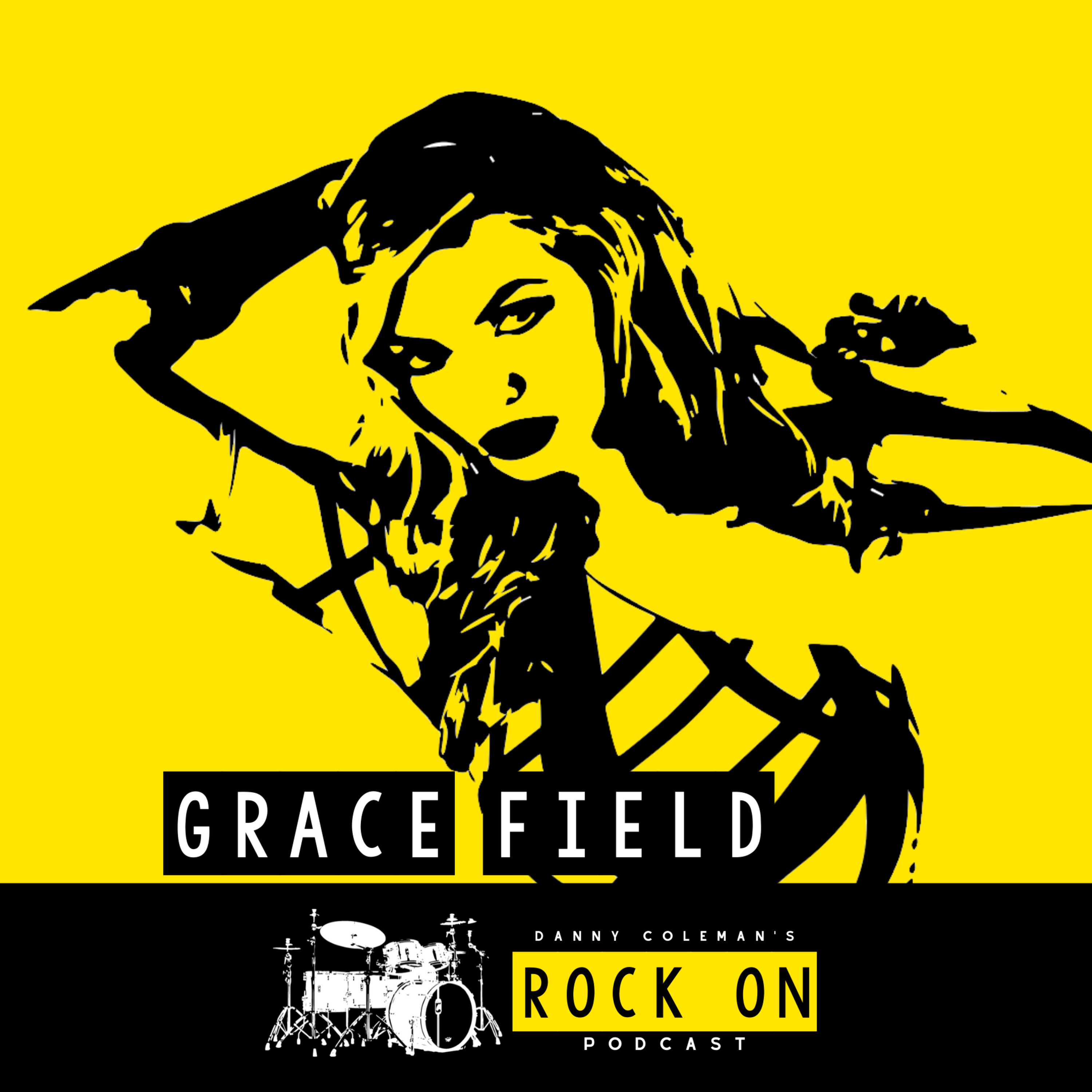 Rock On Podcast