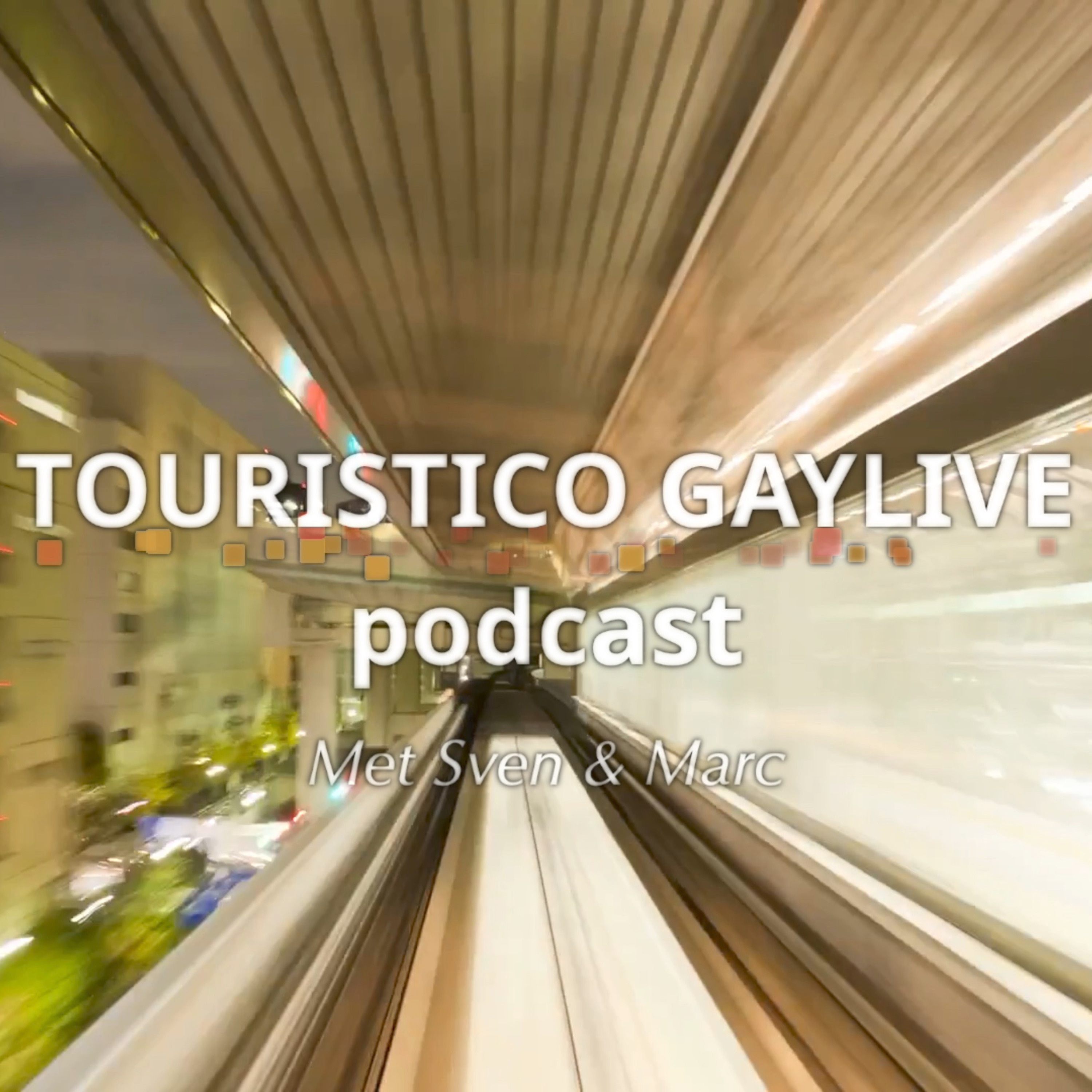 TouristicoGaylive (TGLPDCST)