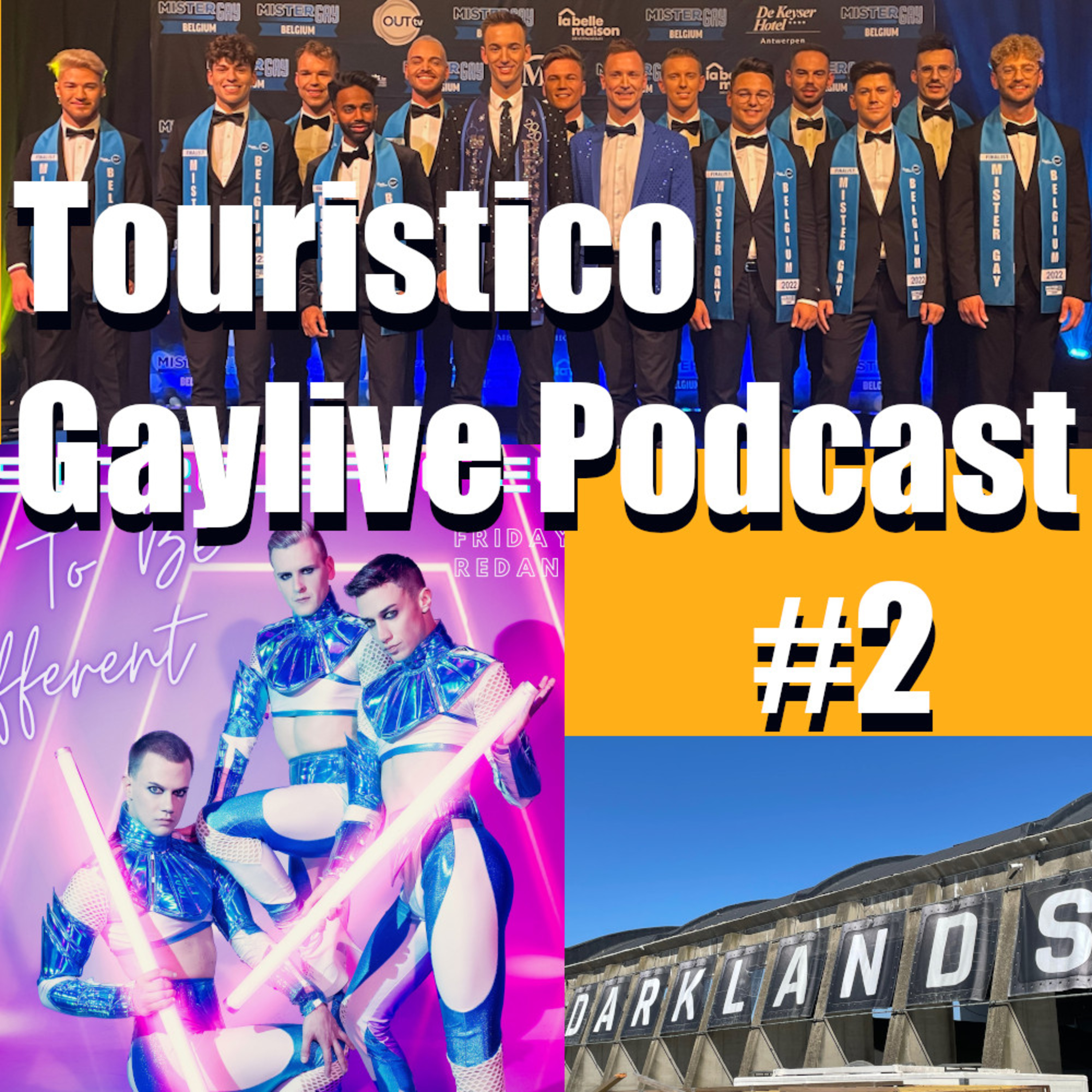 TouristicoGaylive (TGLPDCST)