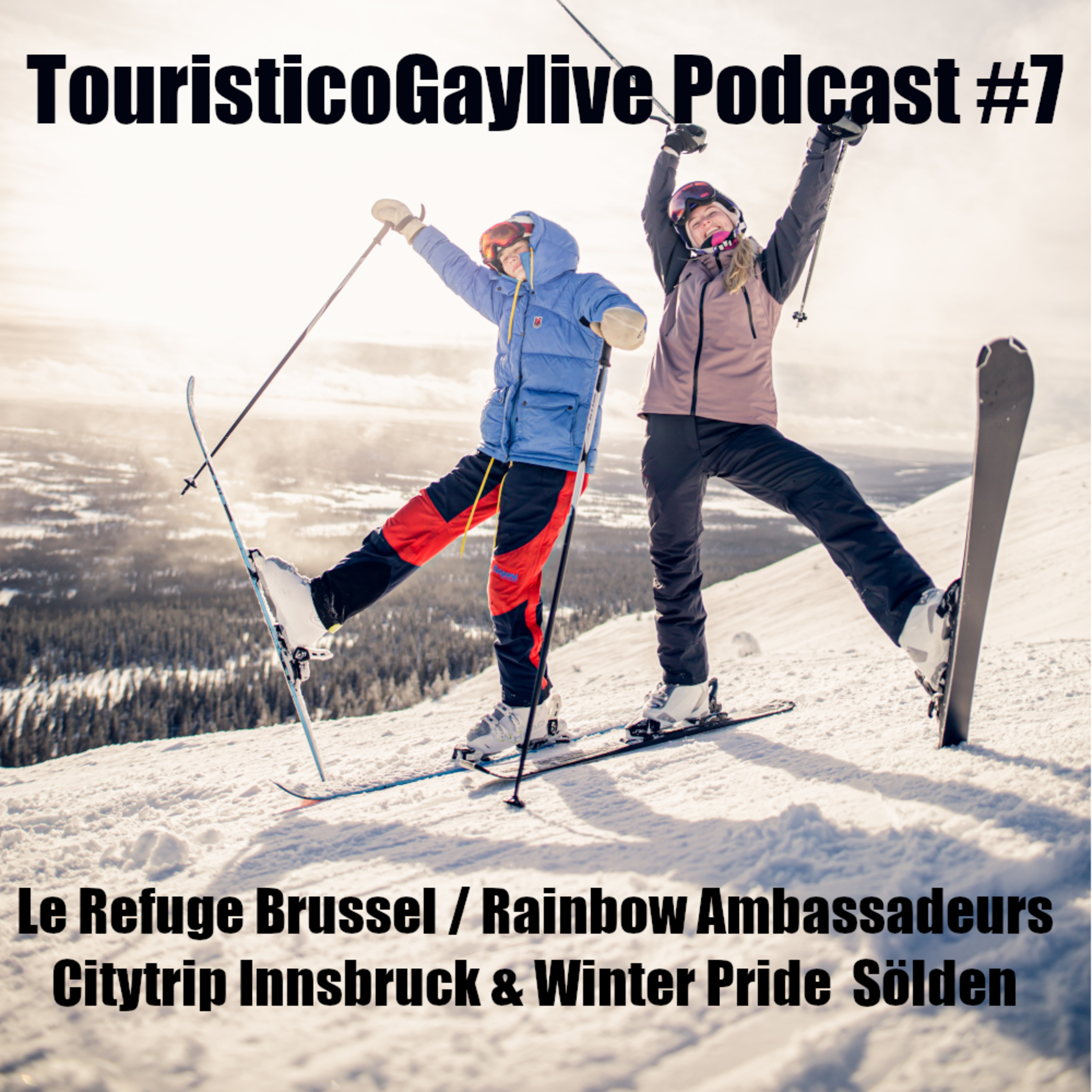 TouristicoGaylive (TGLPDCST)