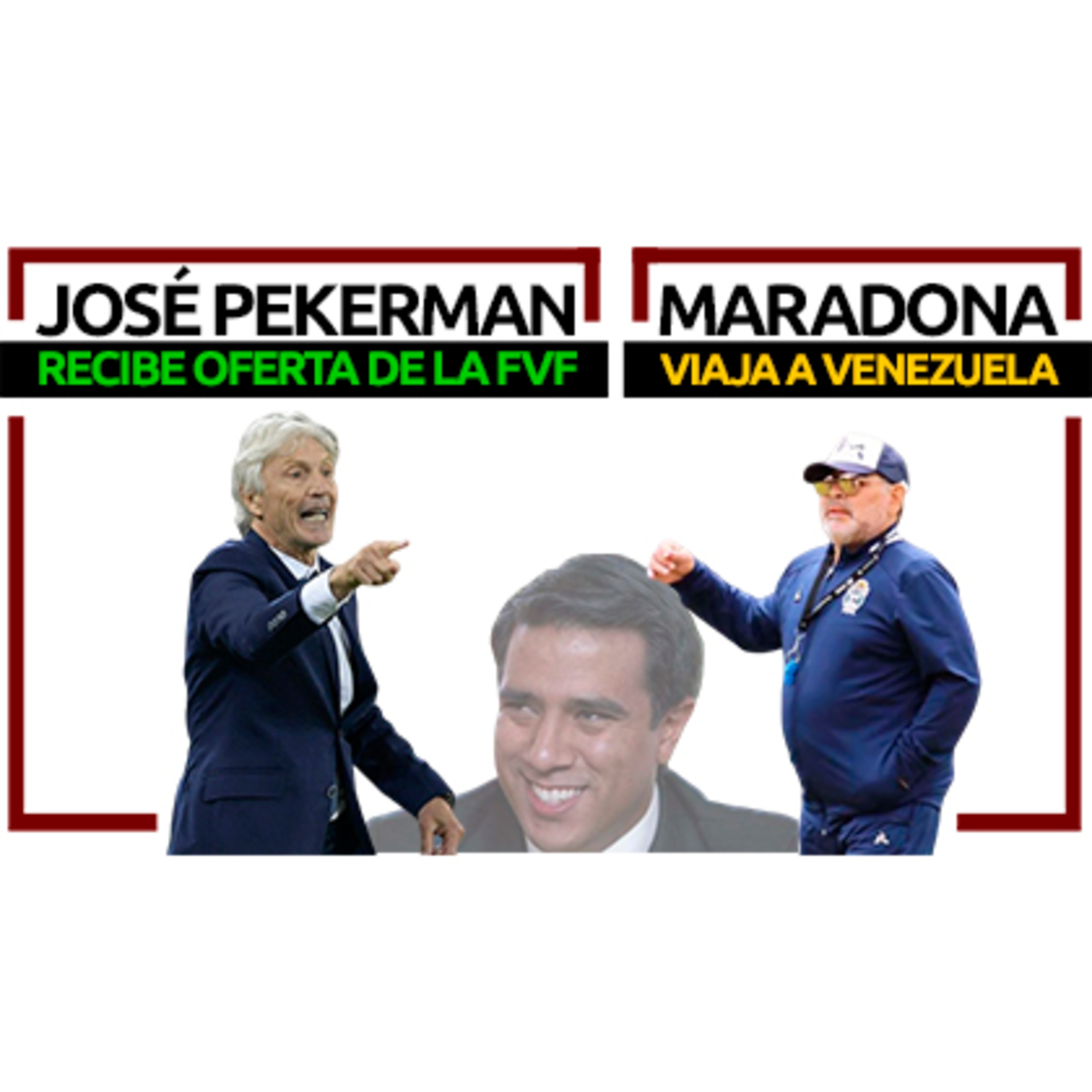Armando Naranjo - Fútbol en Línea