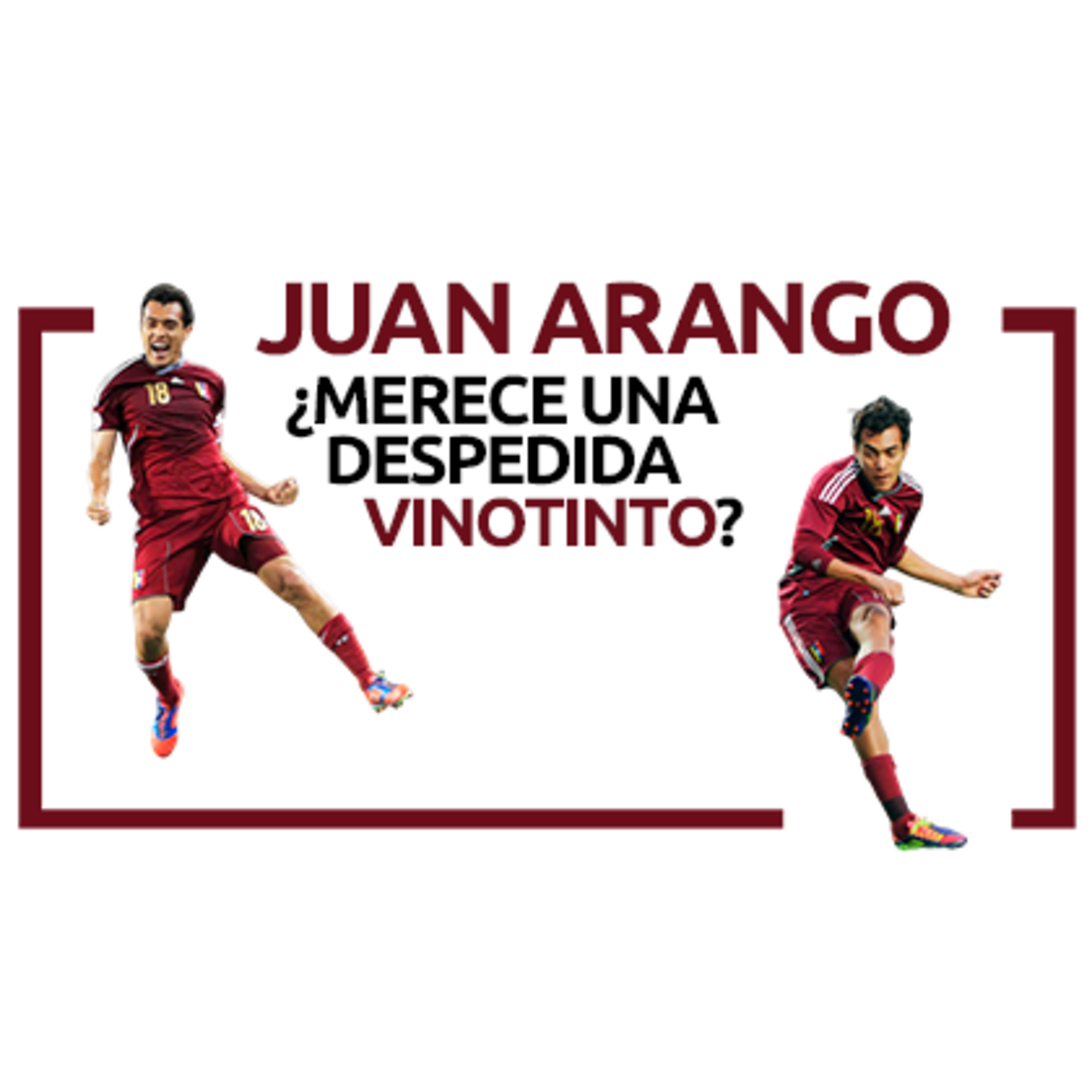 Armando Naranjo - Fútbol en Línea