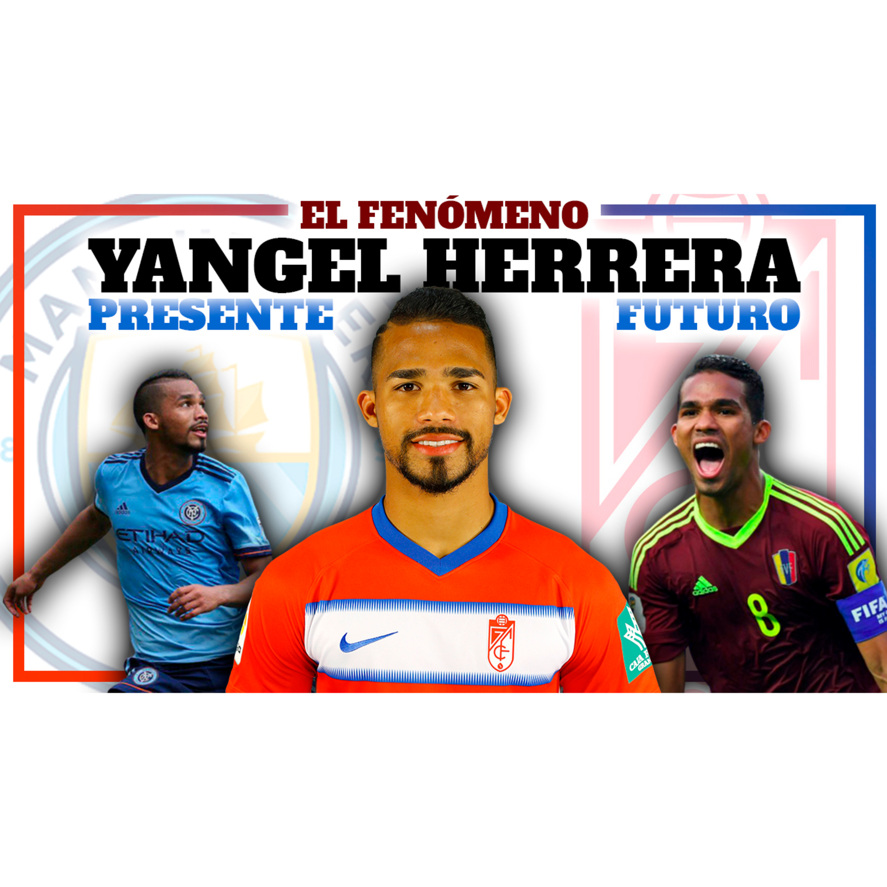 Armando Naranjo - Fútbol en Línea