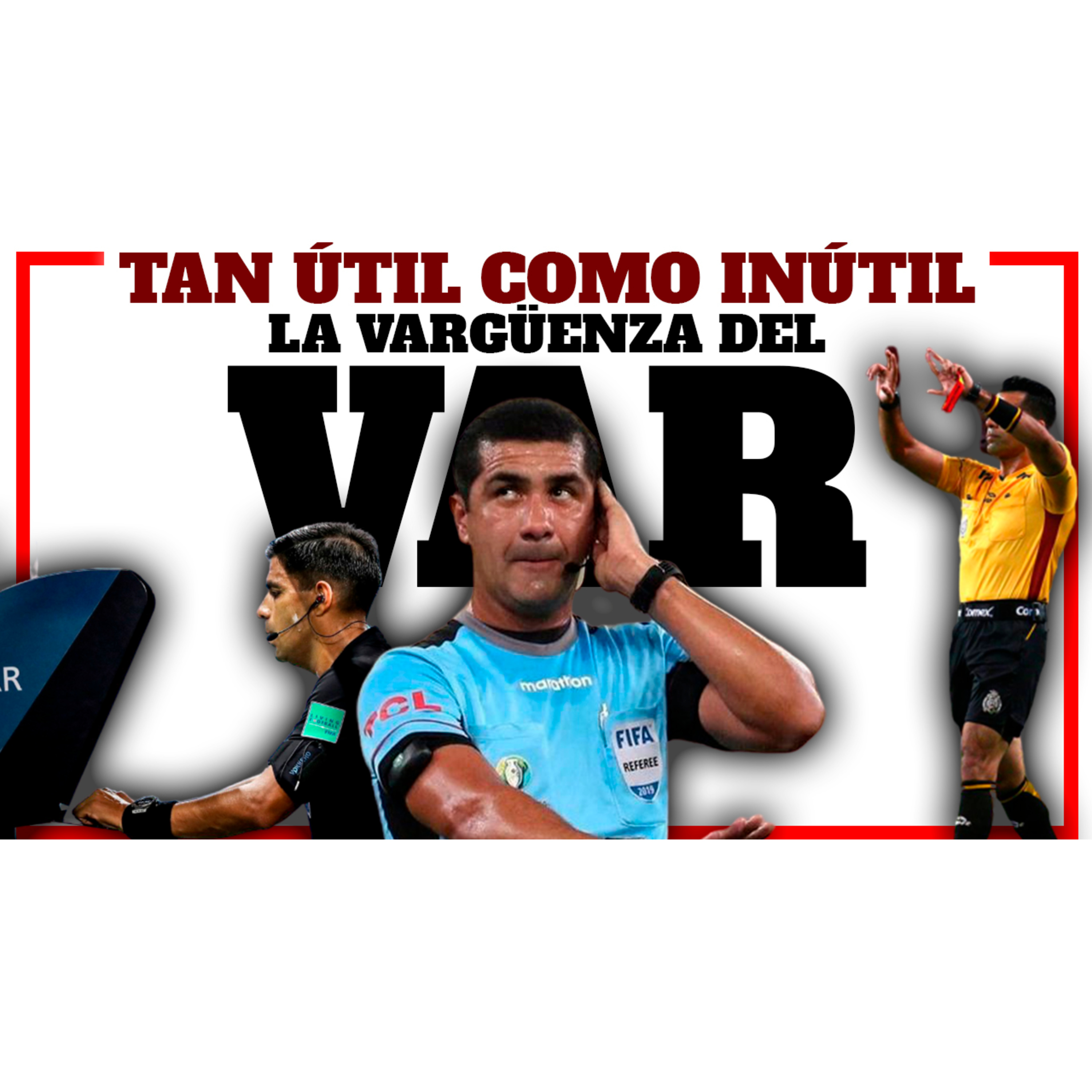 Armando Naranjo - Fútbol en Línea