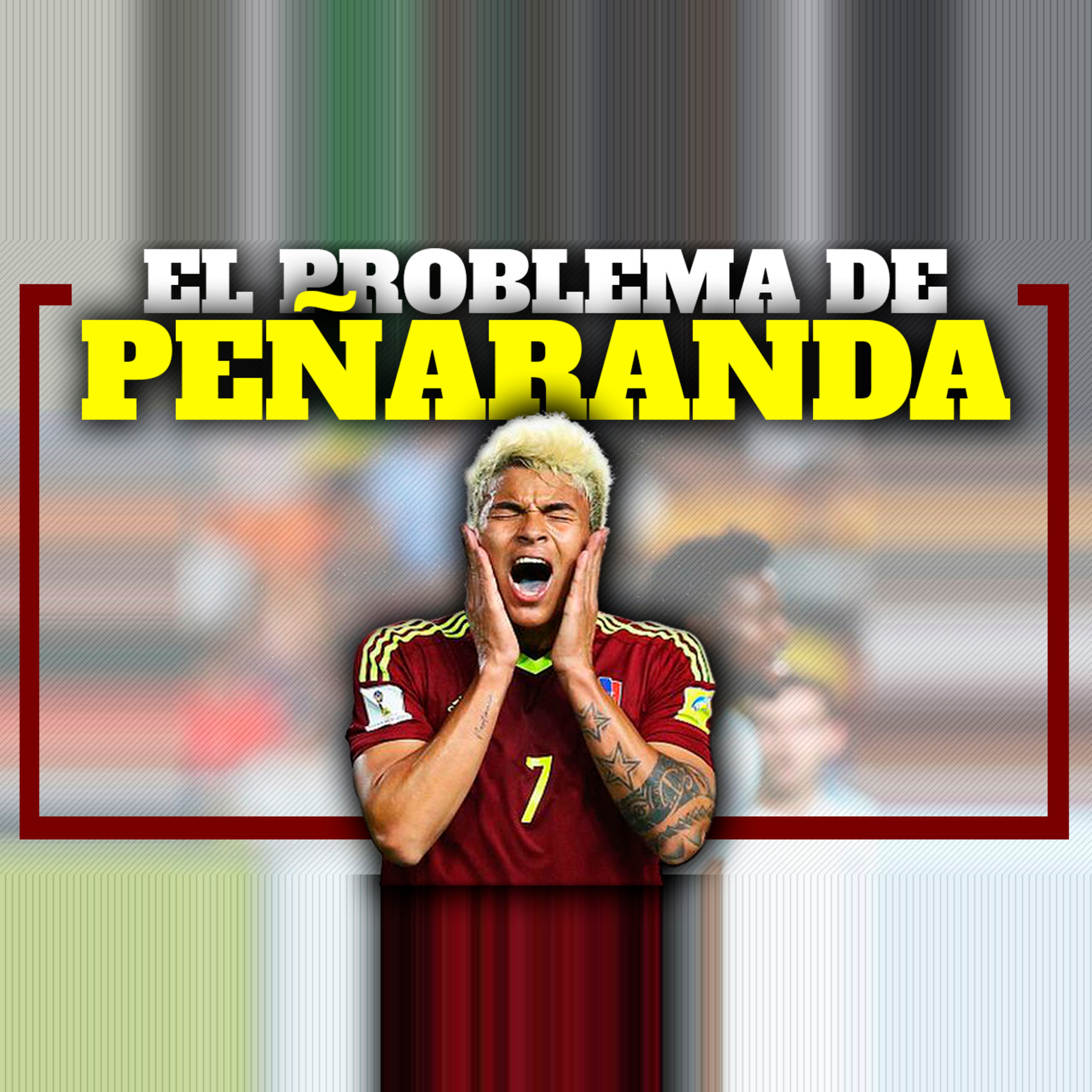 Armando Naranjo - Fútbol en Línea