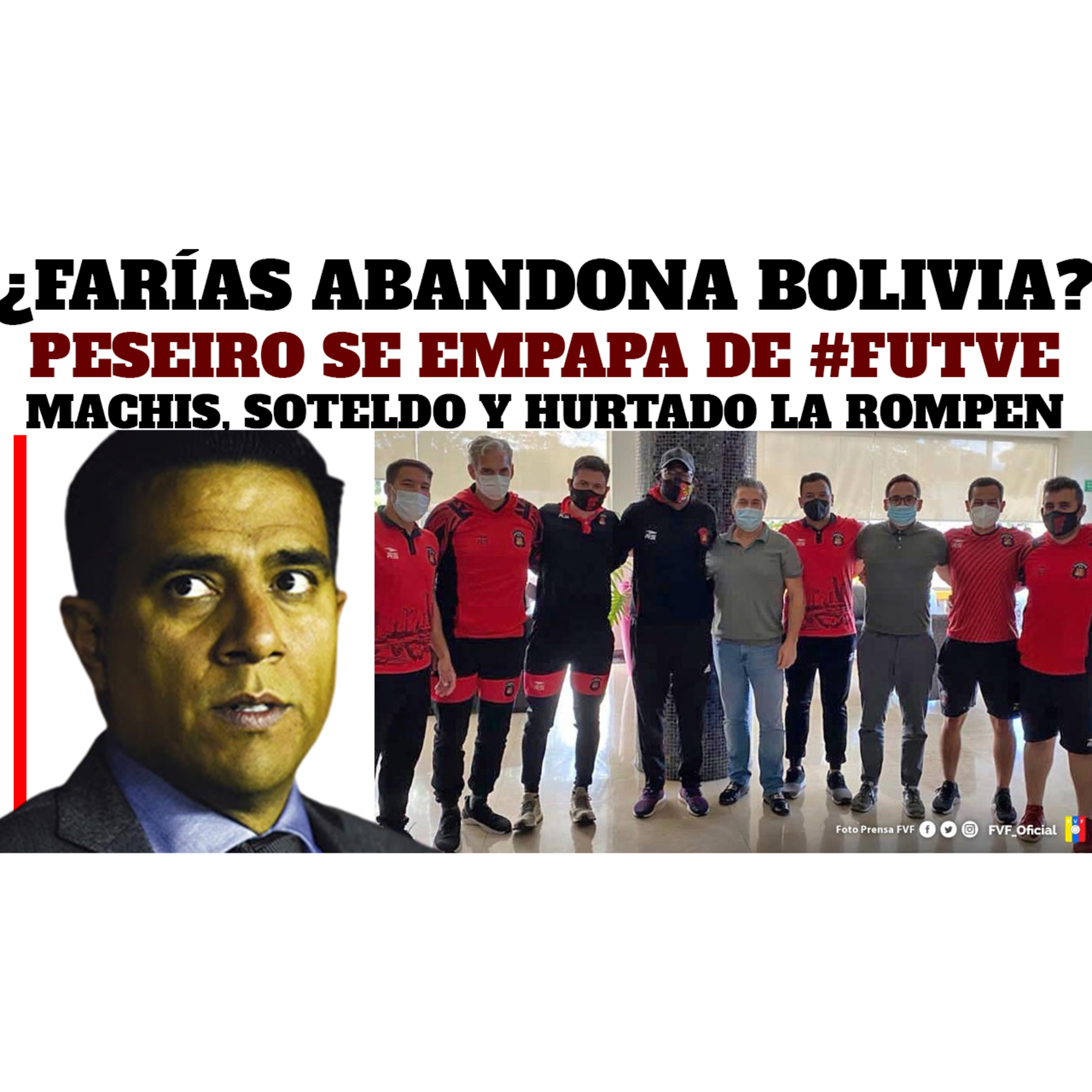 Armando Naranjo - Fútbol en Línea