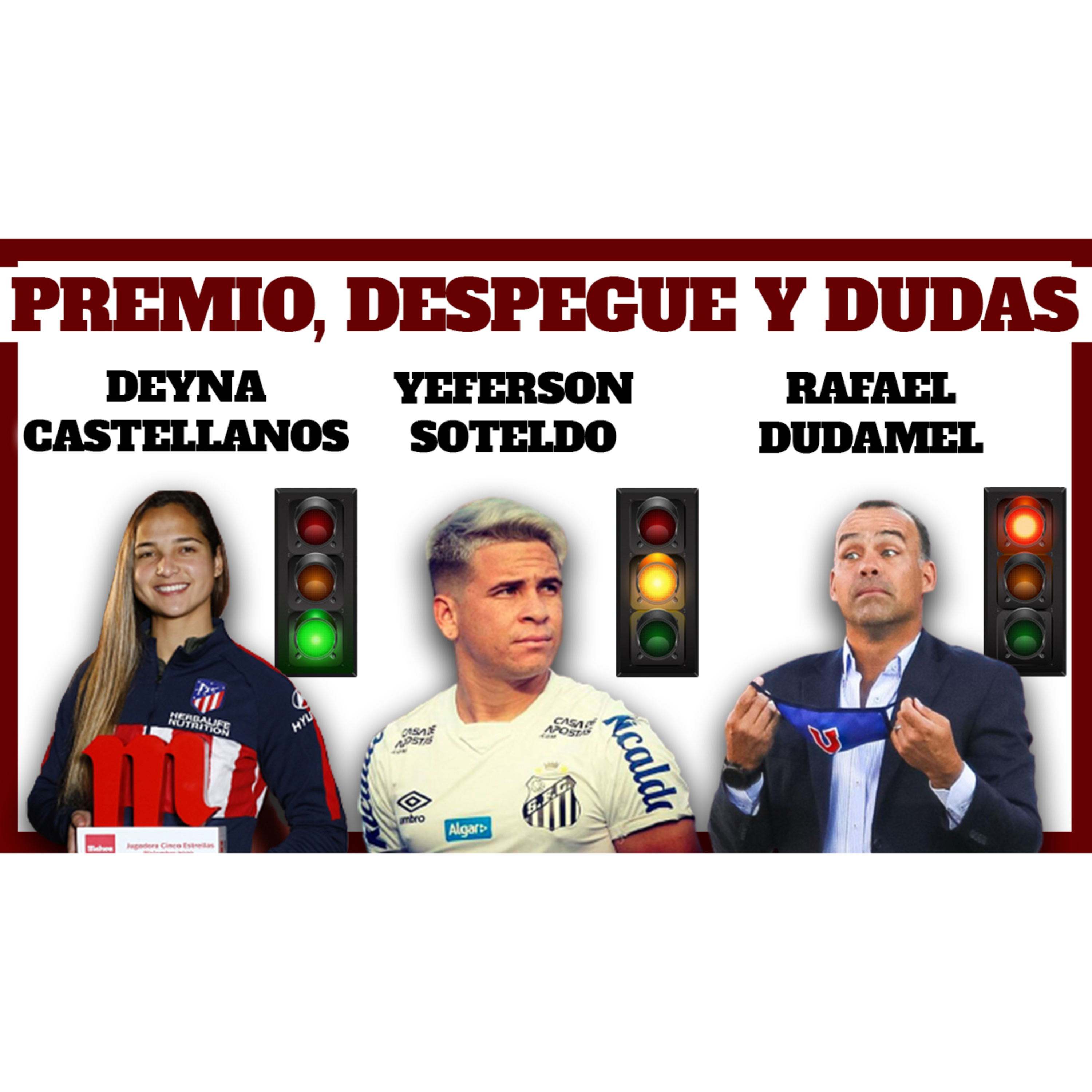 Armando Naranjo - Fútbol en Línea