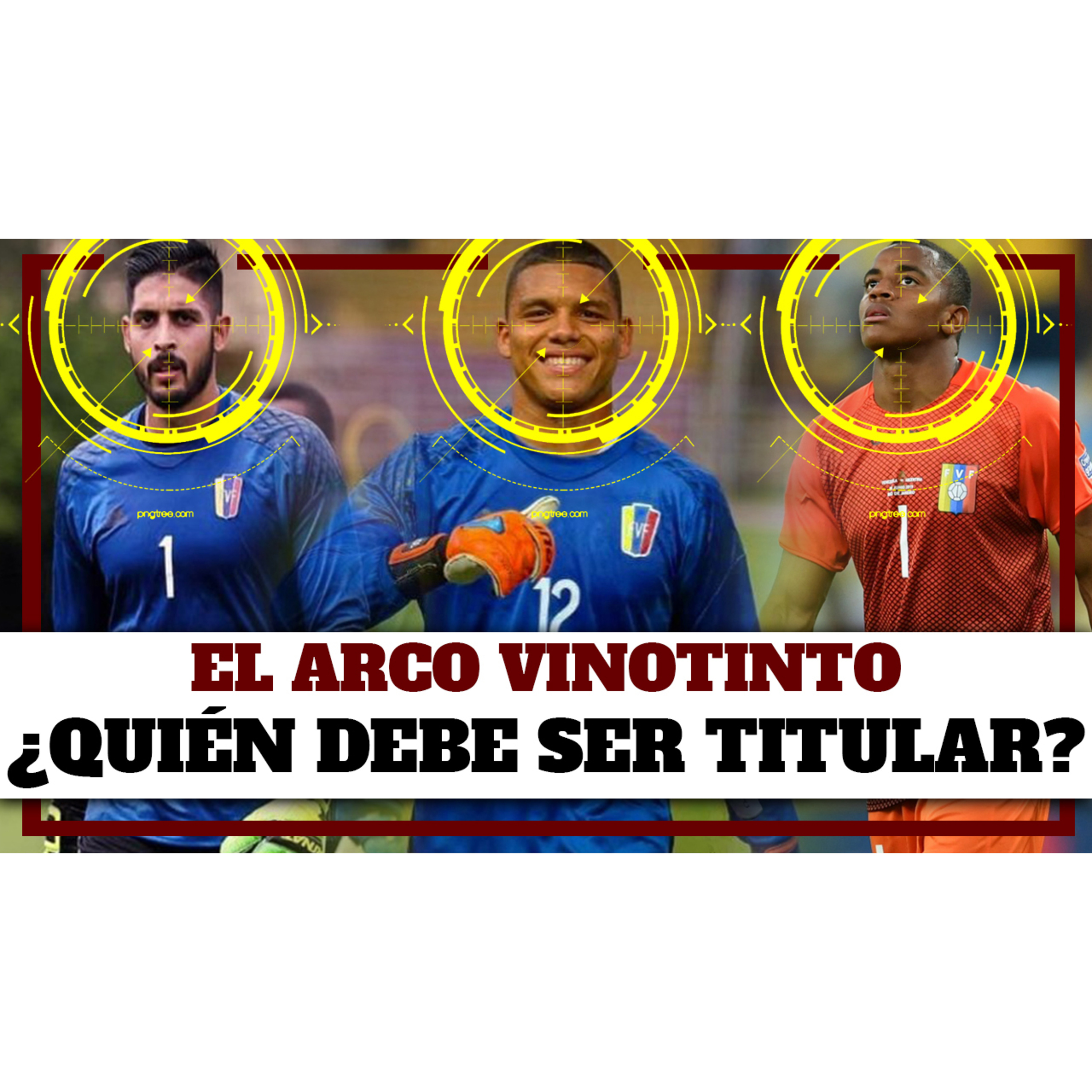 Armando Naranjo - Fútbol en Línea