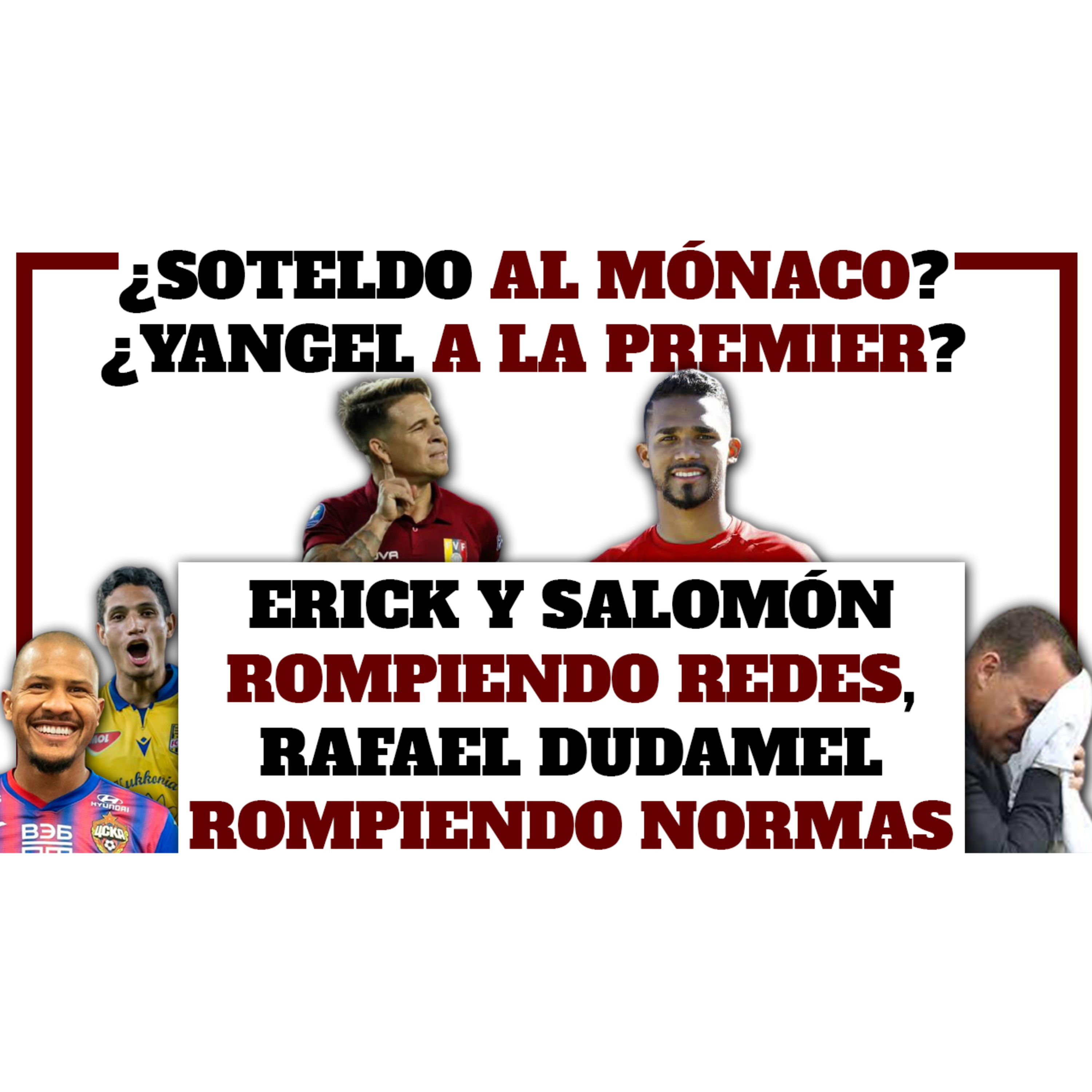 Armando Naranjo - Fútbol en Línea