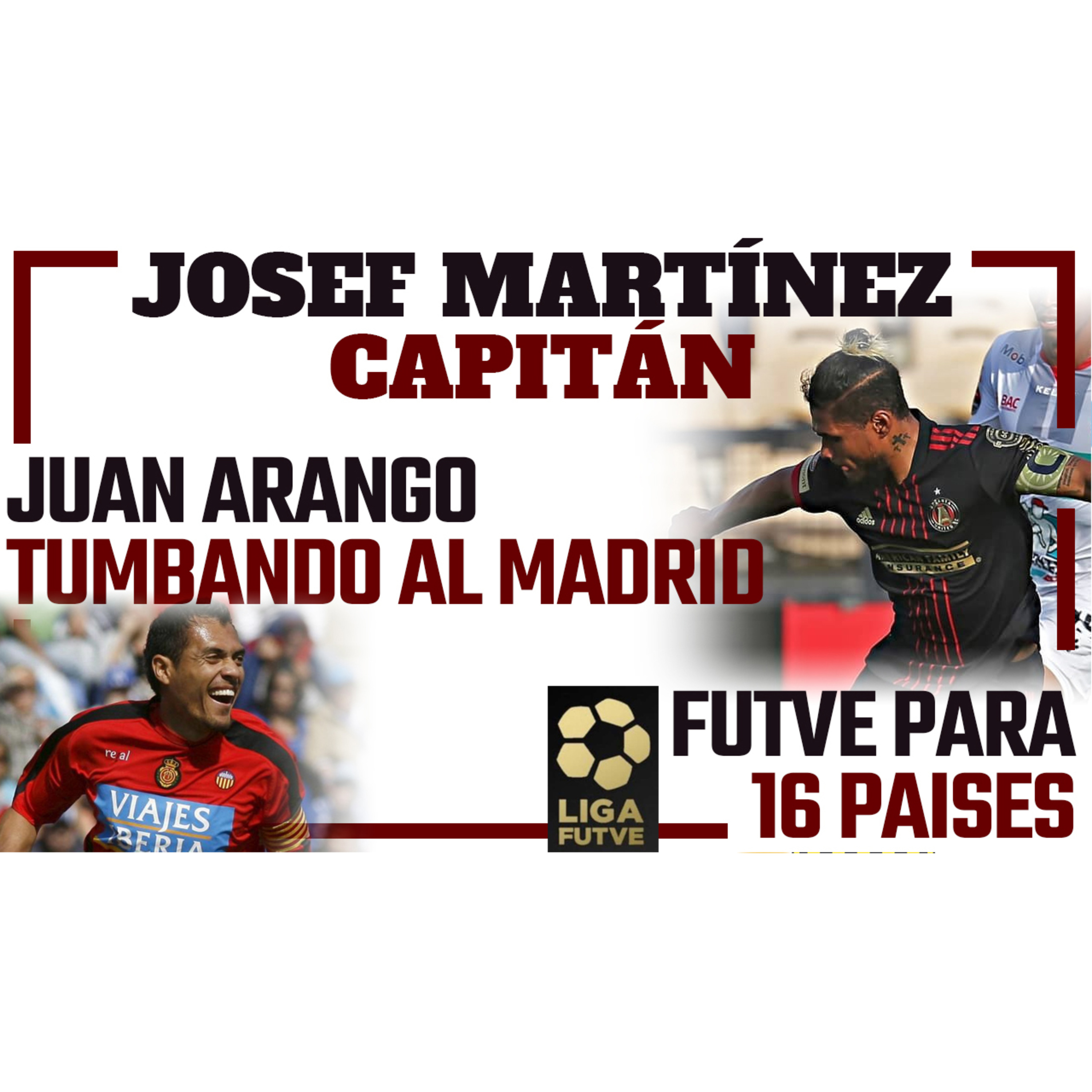 Armando Naranjo - Fútbol en Línea