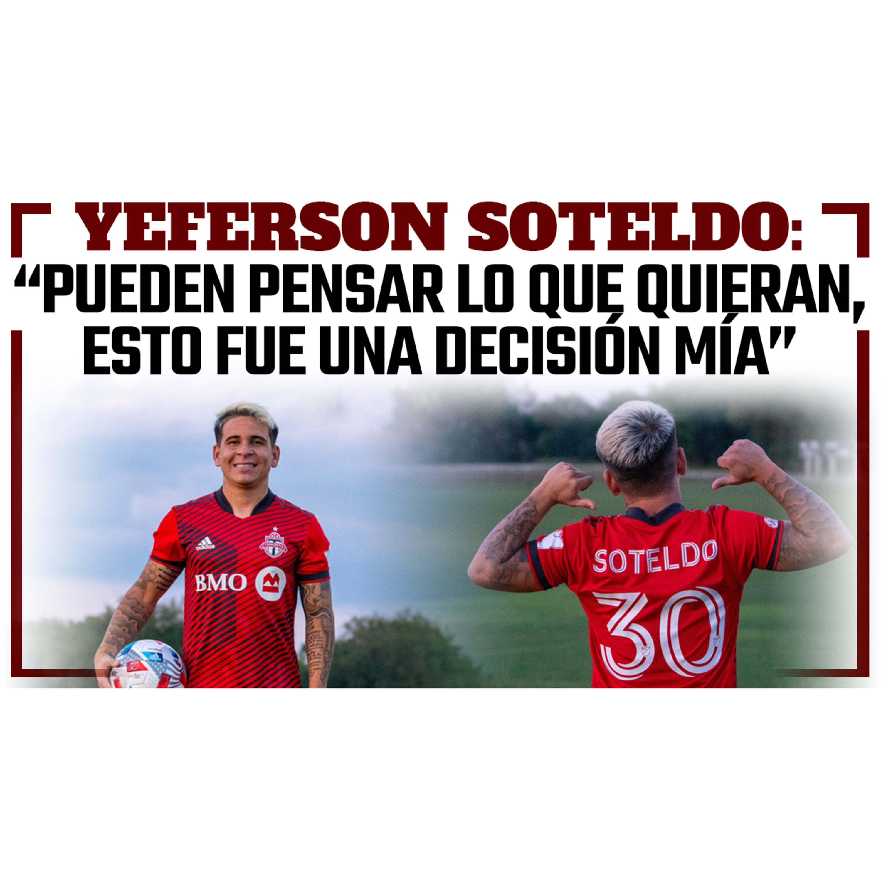Armando Naranjo - Fútbol en Línea