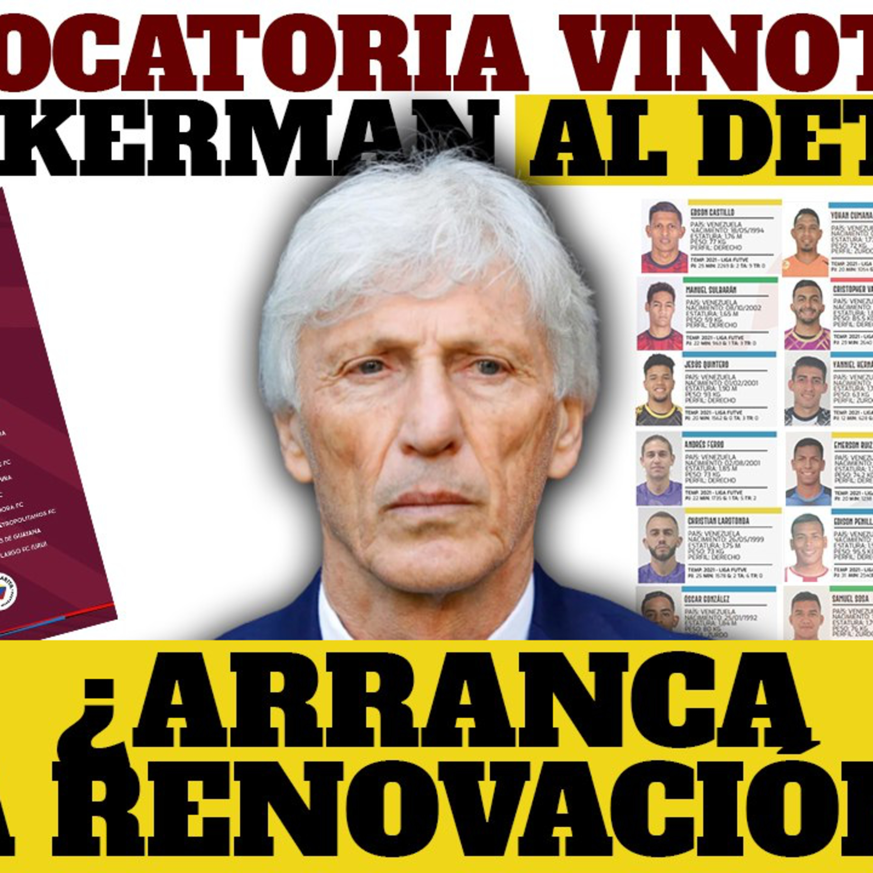 Armando Naranjo - Fútbol en Línea